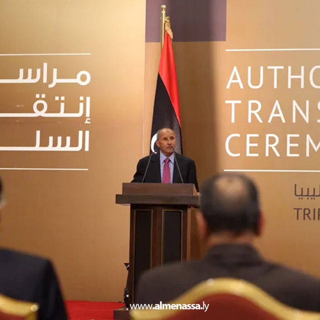 01 26 لحظة تاريخية لليبيين ... بعد مرور 12 عام نستذكر خطوات الطريق نحو انتخابات 7 يوليو 2012