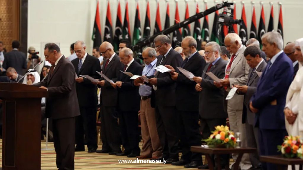 02 17 لحظة تاريخية لليبيين ... بعد مرور 12 عام نستذكر خطوات الطريق نحو انتخابات 7 يوليو 2012