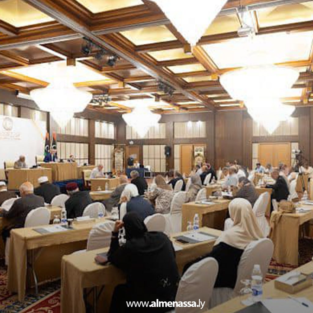 3 76 الموازنة موضوع سجال جديد بين النواب والدولة وسط آراء متباينة حول المشروعية