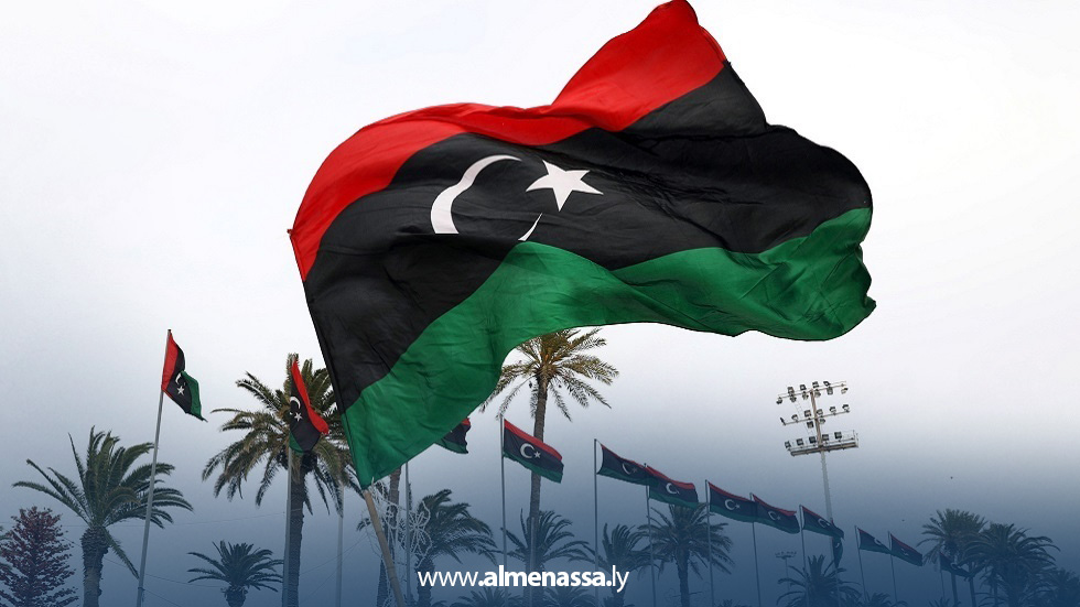 619817584c59b710423ac1f3 لحظة تاريخية لليبيين ... بعد مرور 12 عام نستذكر خطوات الطريق نحو انتخابات 7 يوليو 2012