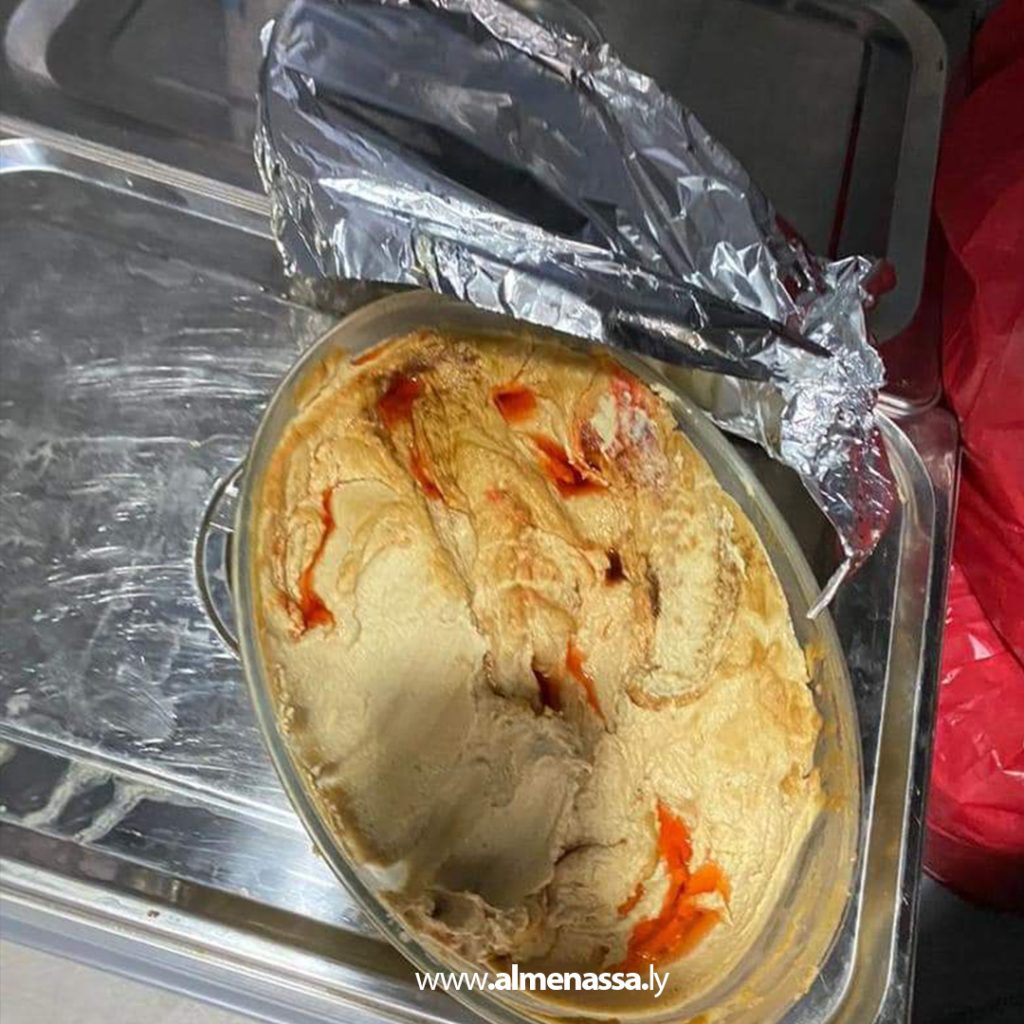 إغلاق محل ومقهى في الزنتان بسبب مخالفات صحية 2 Extra1 61