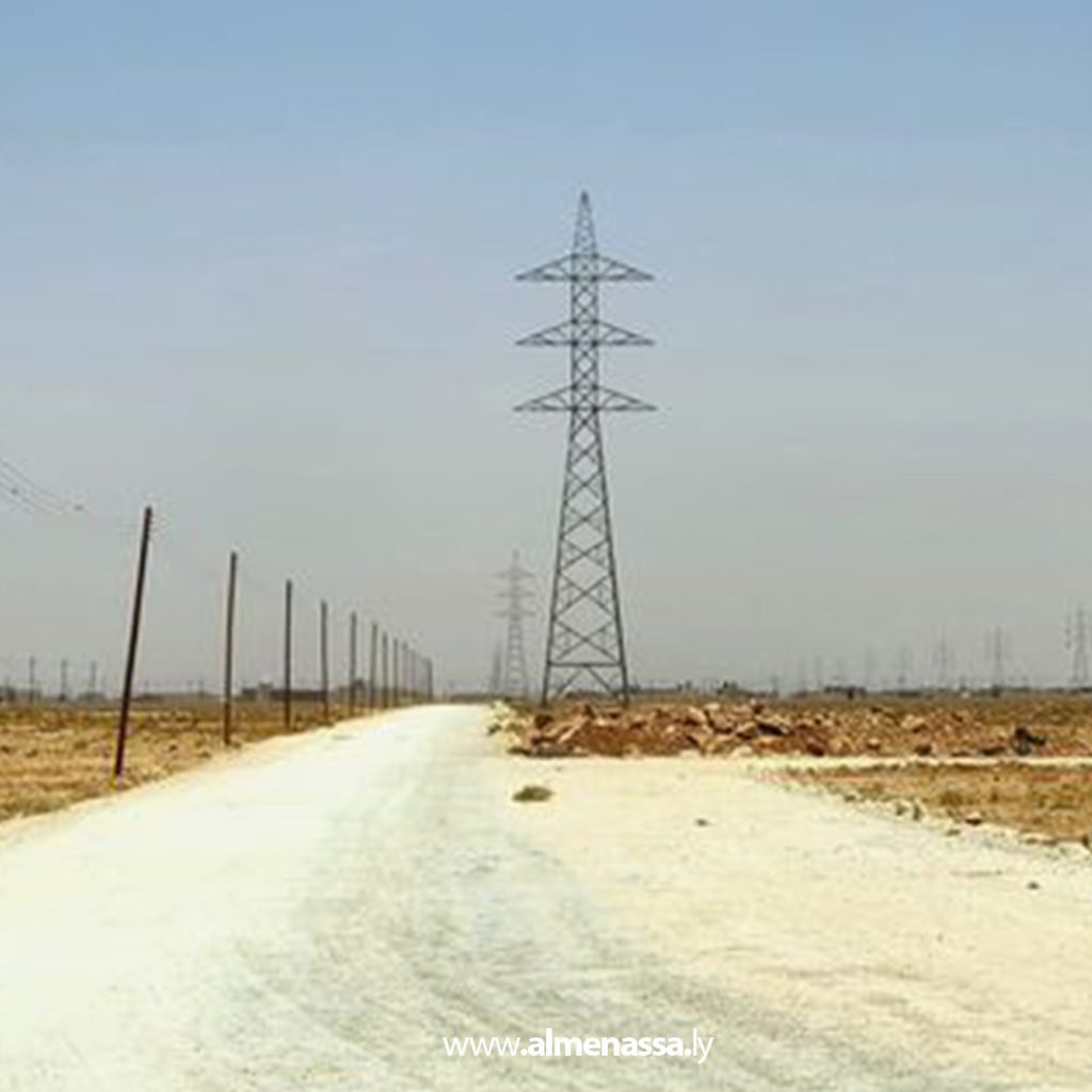 adwda انقطاع الكهرباء في بنغازي ما بين مساعي استقرار التيار واستمرار الأزمة