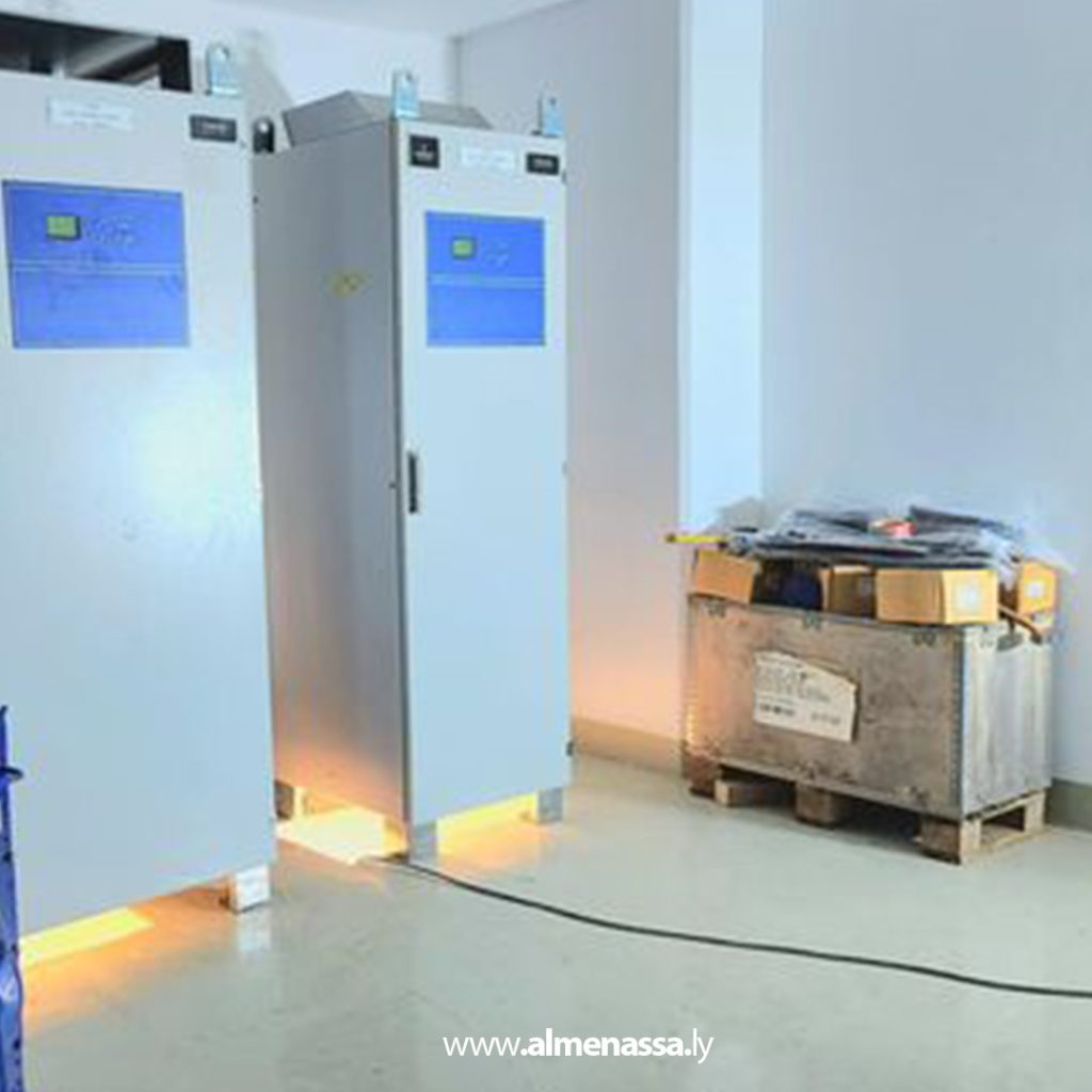 dasdawadaw انقطاع الكهرباء في بنغازي ما بين مساعي استقرار التيار واستمرار الأزمة