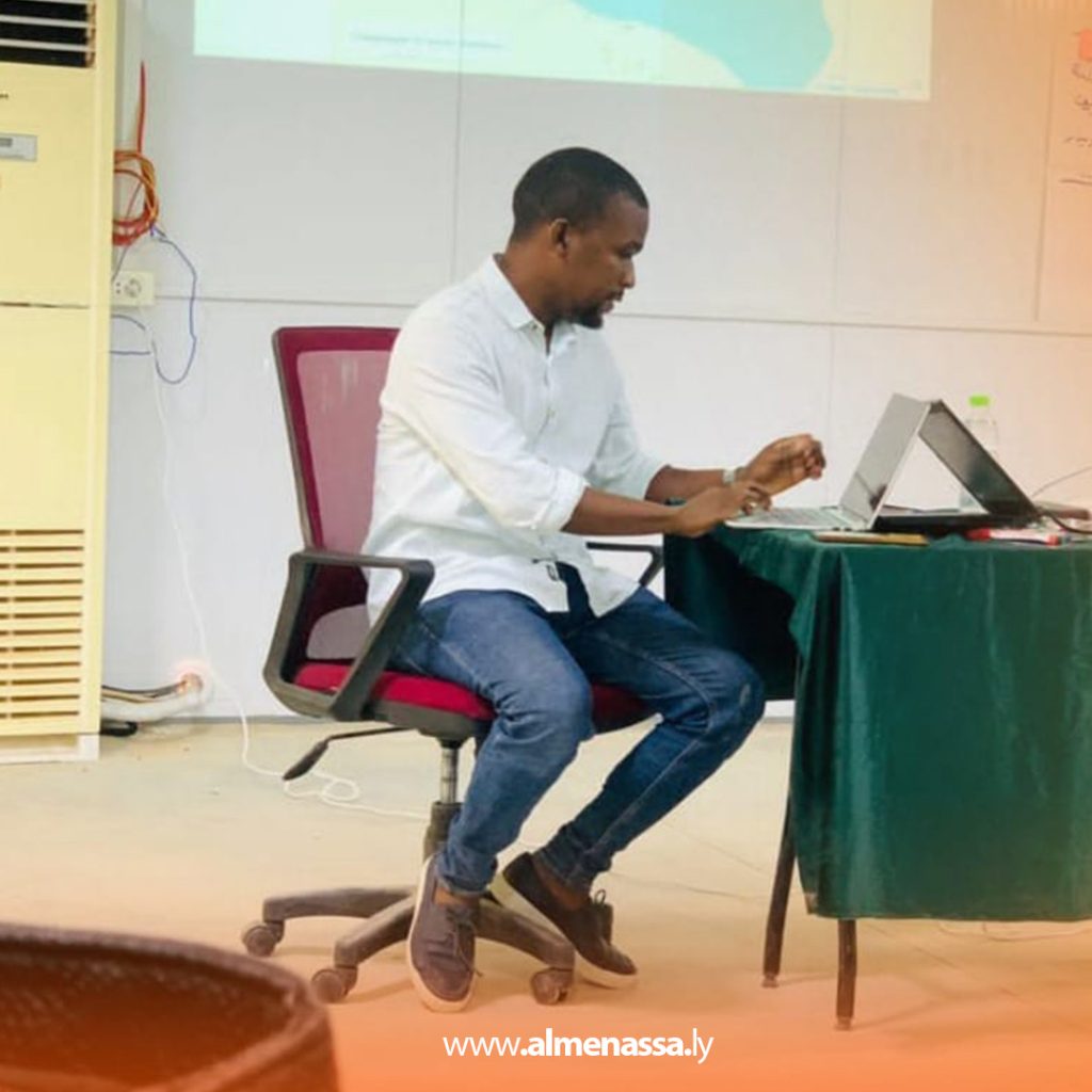 ورشة عمل حول تعزيز مشاركة المرأة في صناعة السلام بتاورغاء 1 extra 50