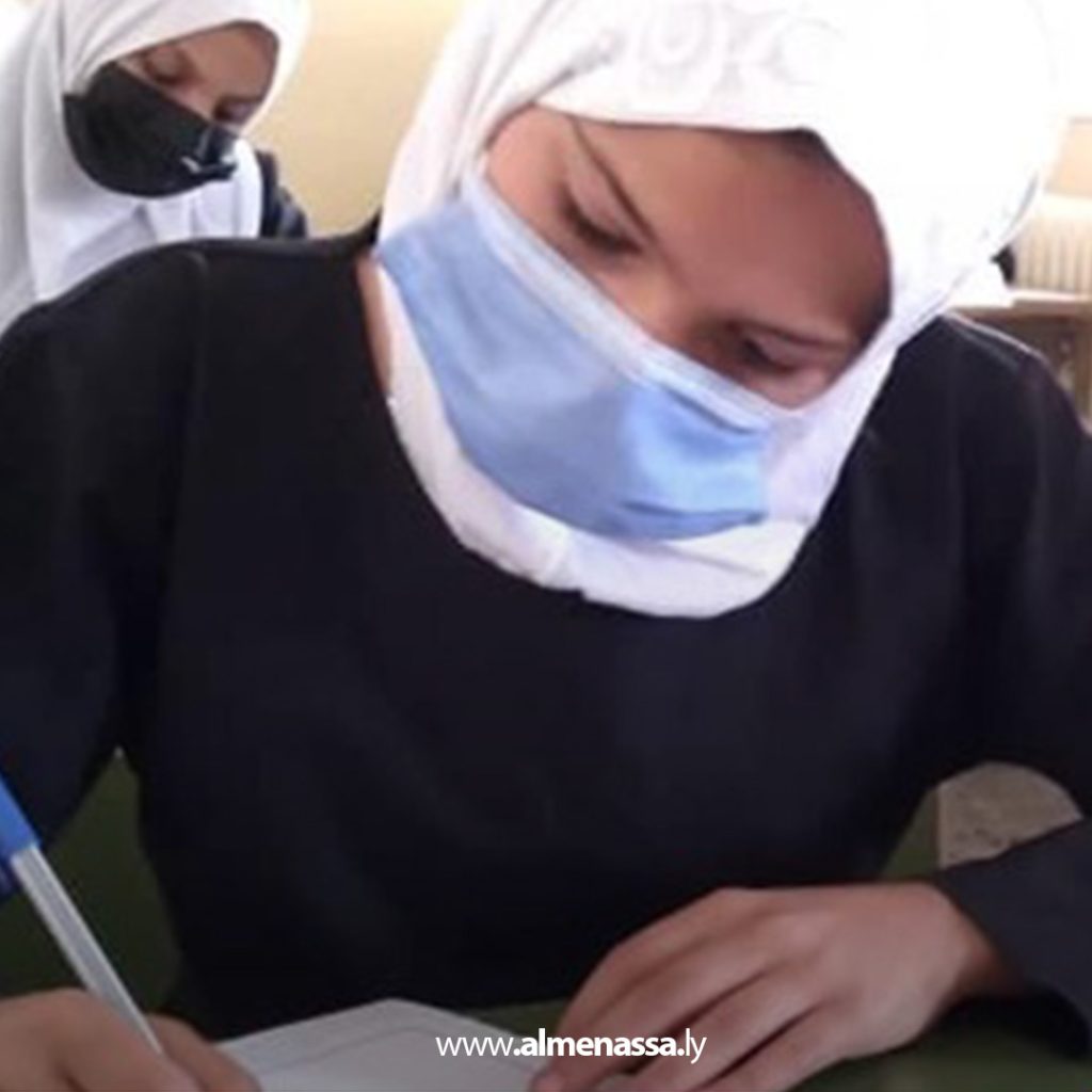 extra 62 المركز الوطني للامتحانات يُطلق خدمة عرض أوراق إجابة نتائج الشهادة الإعدادية