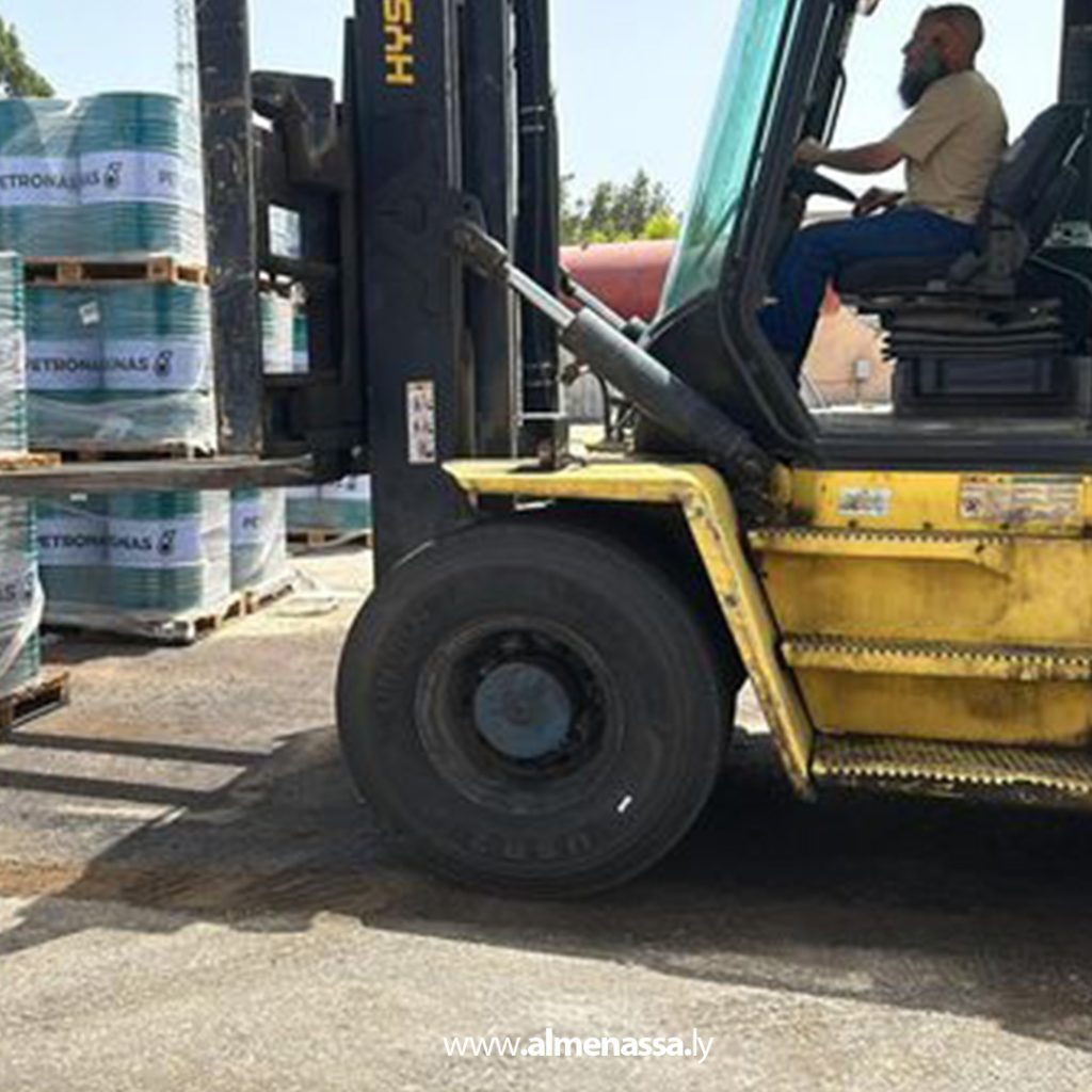 jhws انقطاع الكهرباء في بنغازي ما بين مساعي استقرار التيار واستمرار الأزمة