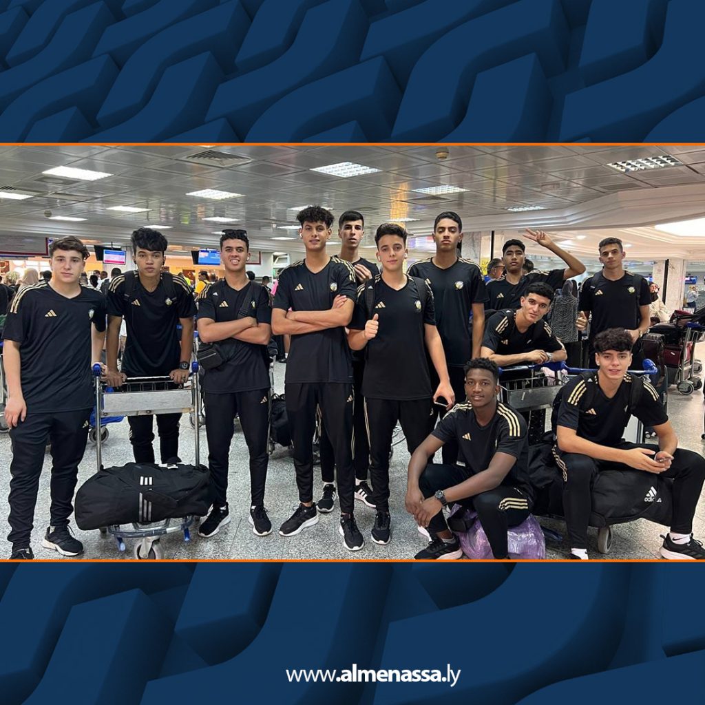 Extra 188 المنتخب الوطني لناشئي كرة الطائرة ينهي تحضيراته بتونس استعدادا للمشاركة في كأس العالم ببلغاريا