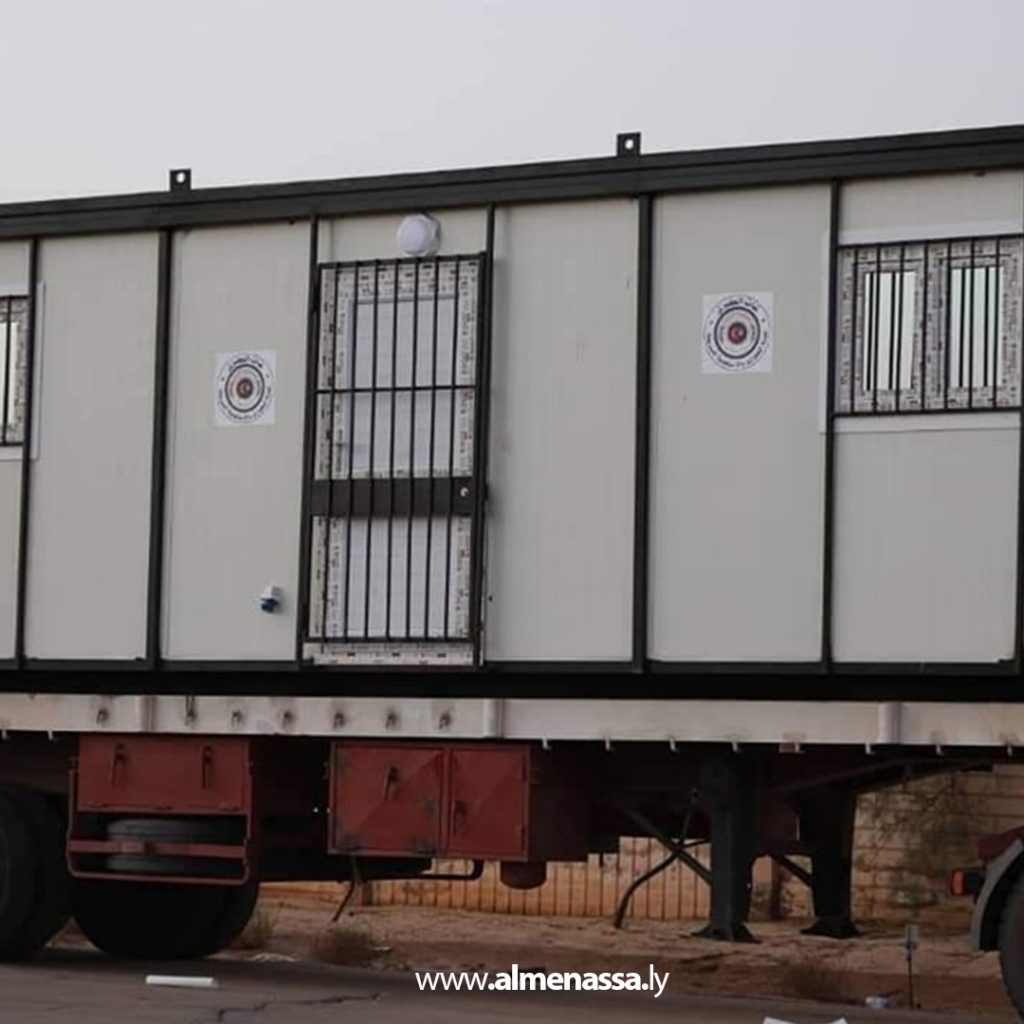 Extra 243 الحكومة الليبية.. جهود حثيثة لدعم متضرري الجنوب الليبي