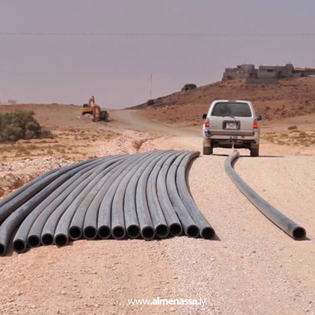 بلدي كاباو يعلن بدء إنشاء شبكة مياه في المجابرة 1 Extra 47 بلدي كاباو يعلن بدء إنشاء شبكة مياه في المجابرة