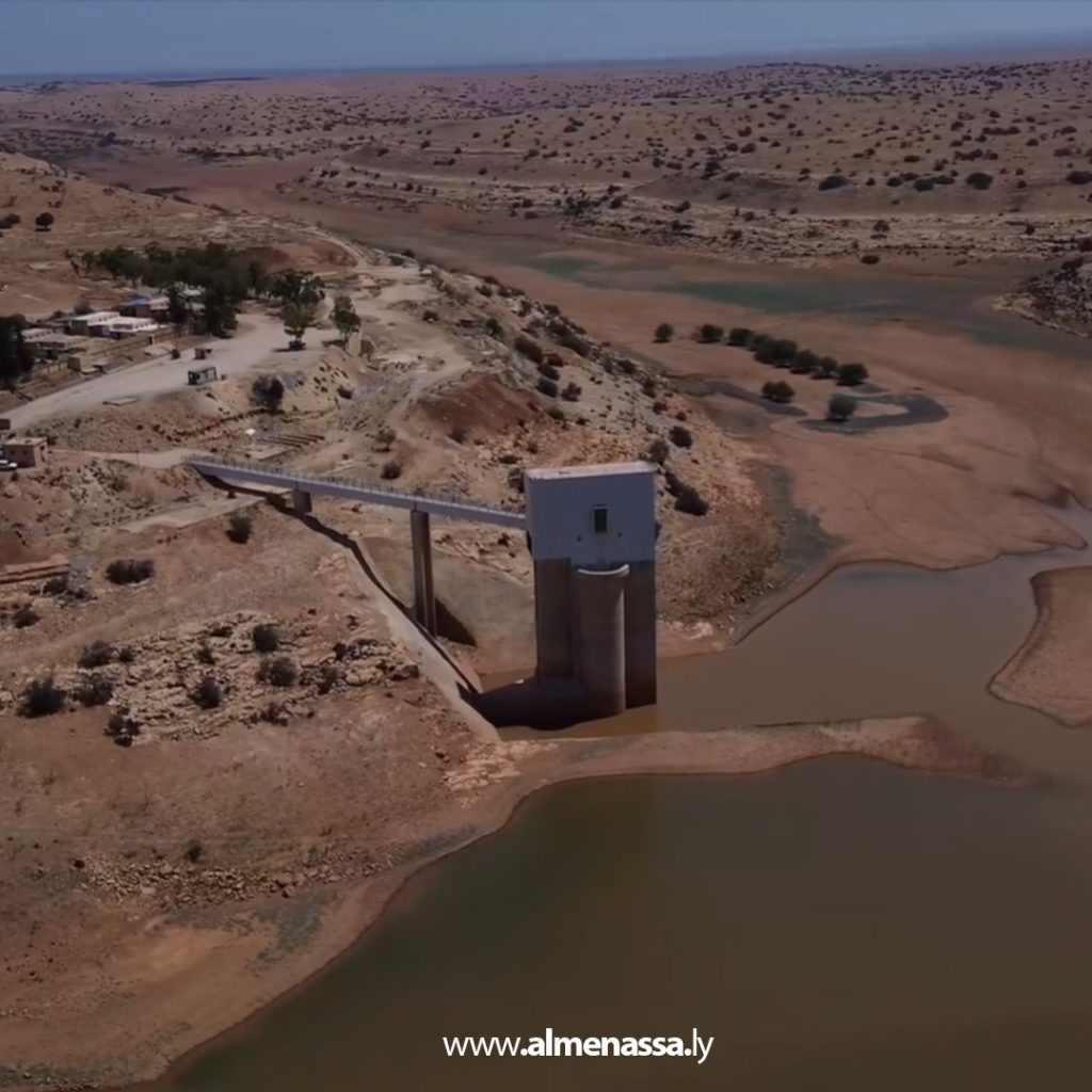 لجنة الطوارئ والاستجابة السريعة تتفقد السدود والحواجز الترابية في وادي القطارة ووادي جازا 8 Extra14 لجنة الطوارئ والاستجابة السريعة تتفقد السدود والحواجز الترابية في وادي القطارة ووادي جازا