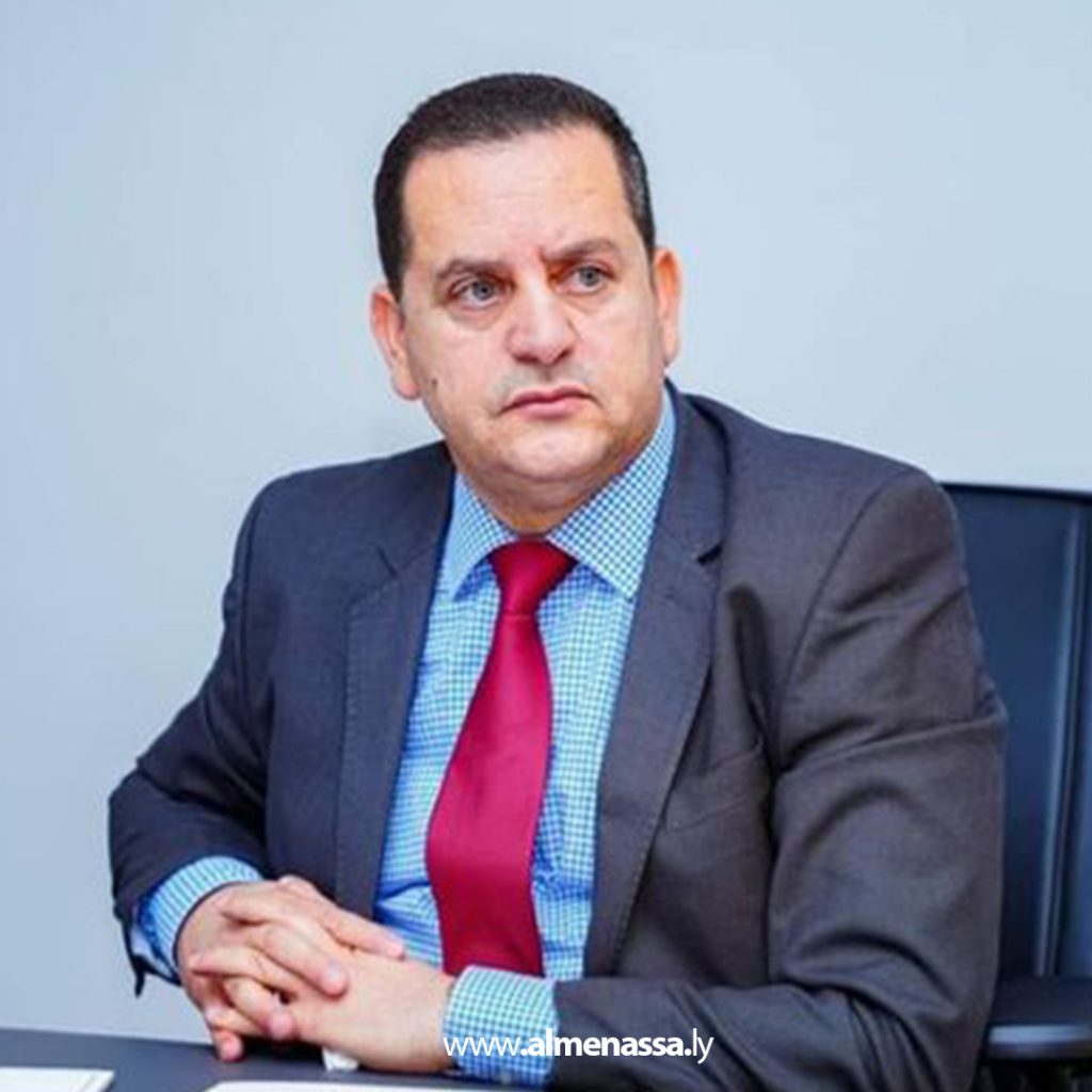 Extra2 110 الخارجية تبحث التعاون مع المنظمات الدولية العاملة في مجال السلامة الوطنية