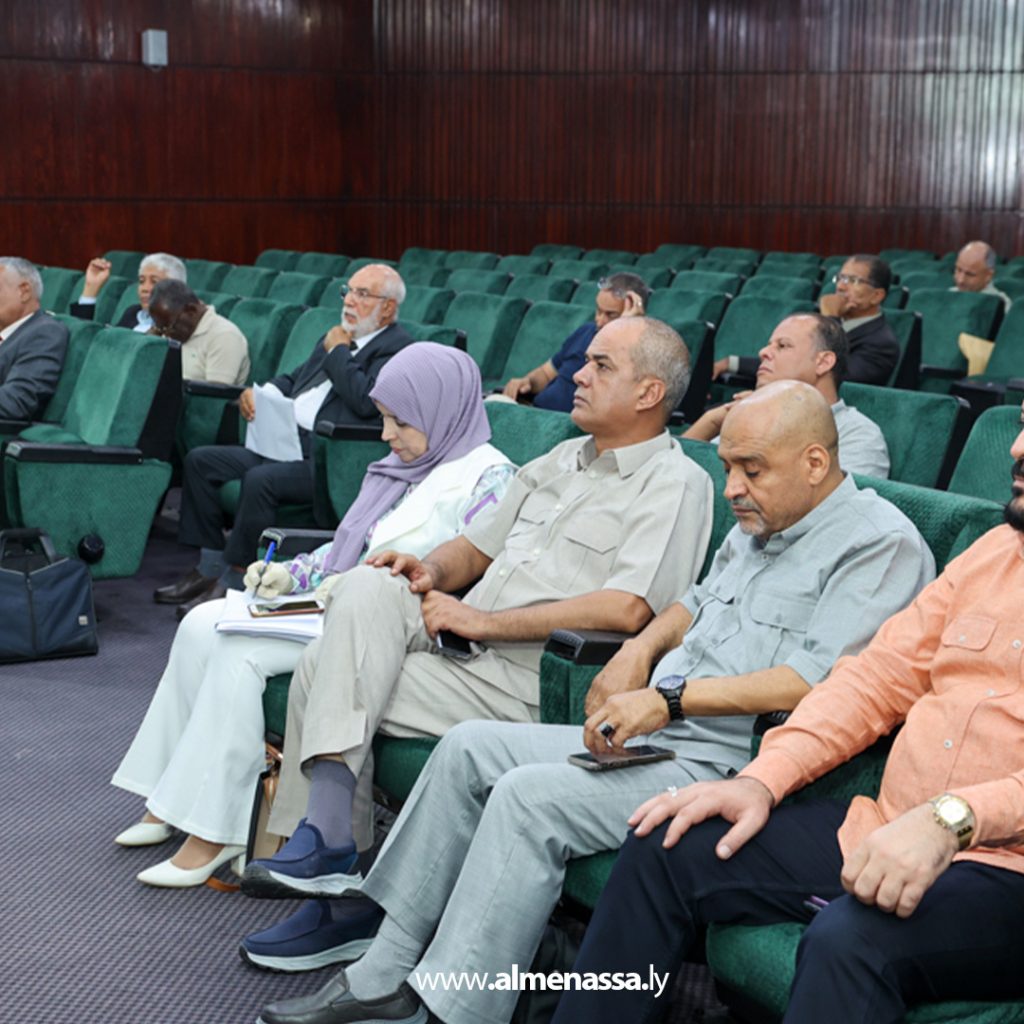 Extra2 47 مجلس النواب يصوت لصالح تشكيل مجلس إدارة جديد لمصرف ليبيا المركزي