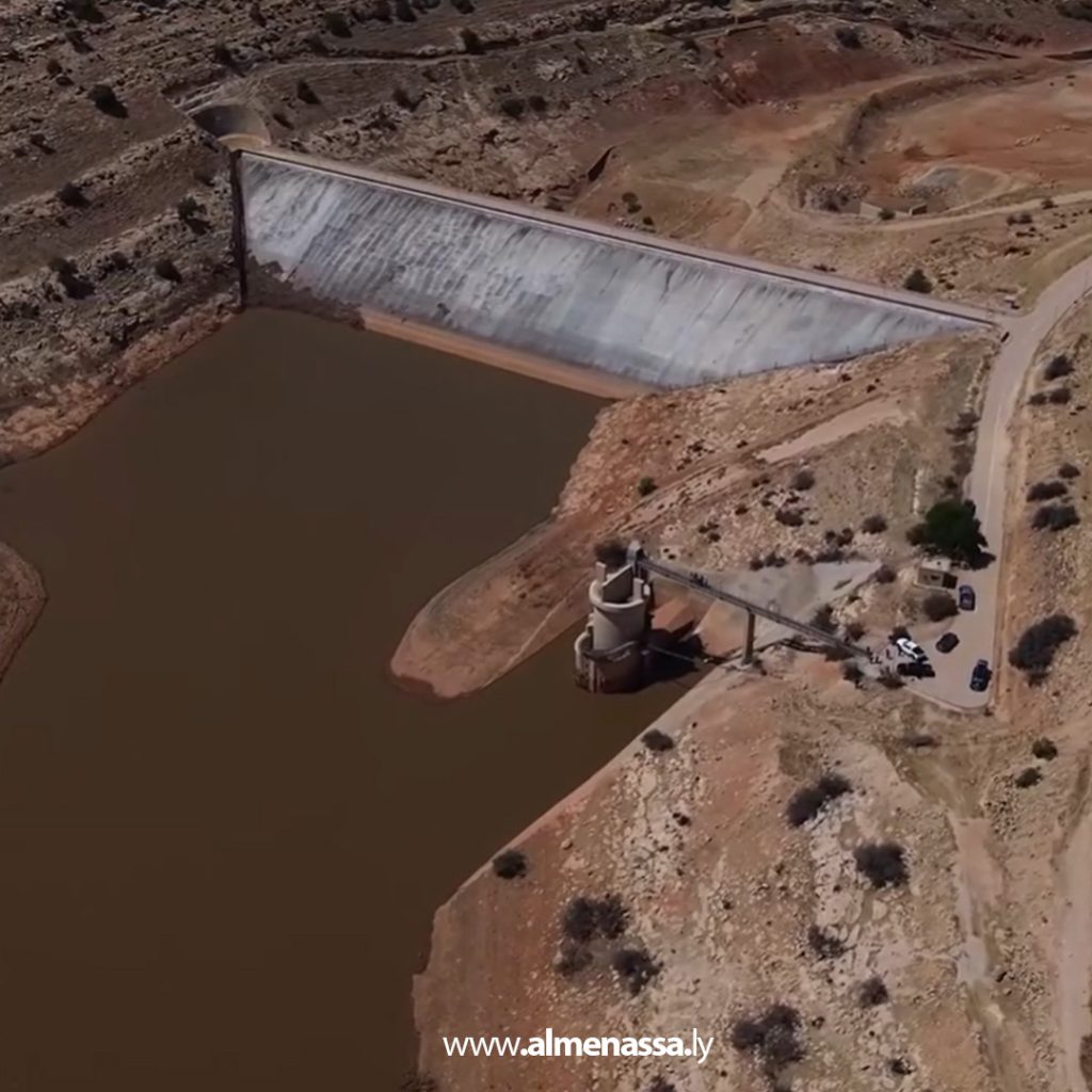 لجنة الطوارئ والاستجابة السريعة تتفقد السدود والحواجز الترابية في وادي القطارة ووادي جازا 1 Extra2 7 لجنة الطوارئ والاستجابة السريعة تتفقد السدود والحواجز الترابية في وادي القطارة ووادي جازا