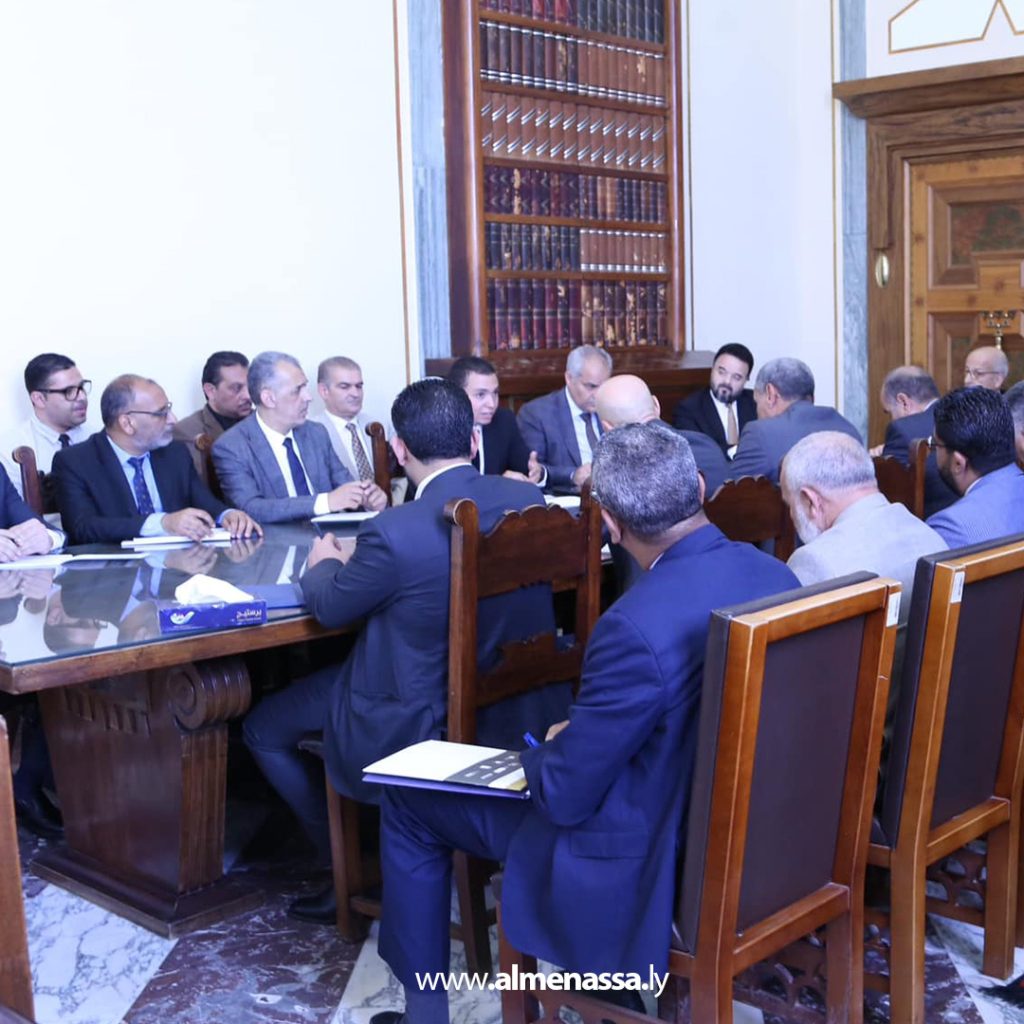 إطلاق خدمة الدفع الفوري بين مصارف الجمهورية والوحدة والتجاري الوطني وشمال أفريقيا 2 Extraa 11