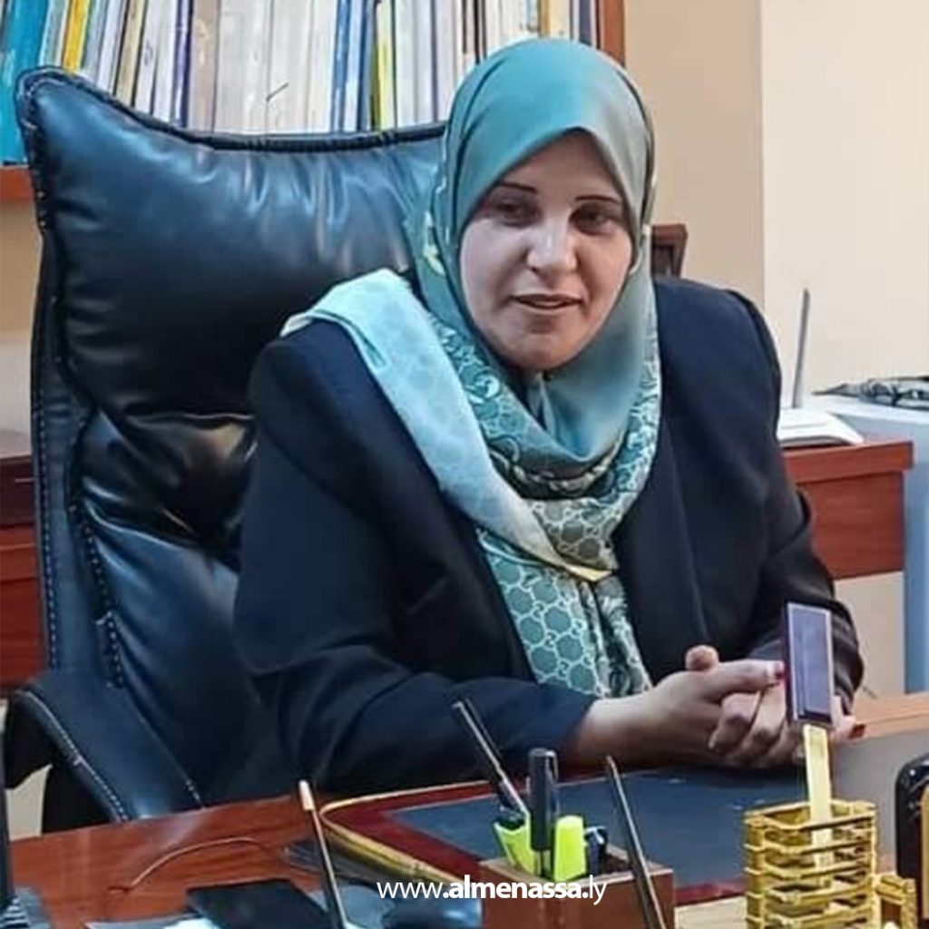 Extraa 124 وزارتا الثقافة والشؤون الاجتماعية تبحثان تنفيذ مشاريع تخدم المجتمع