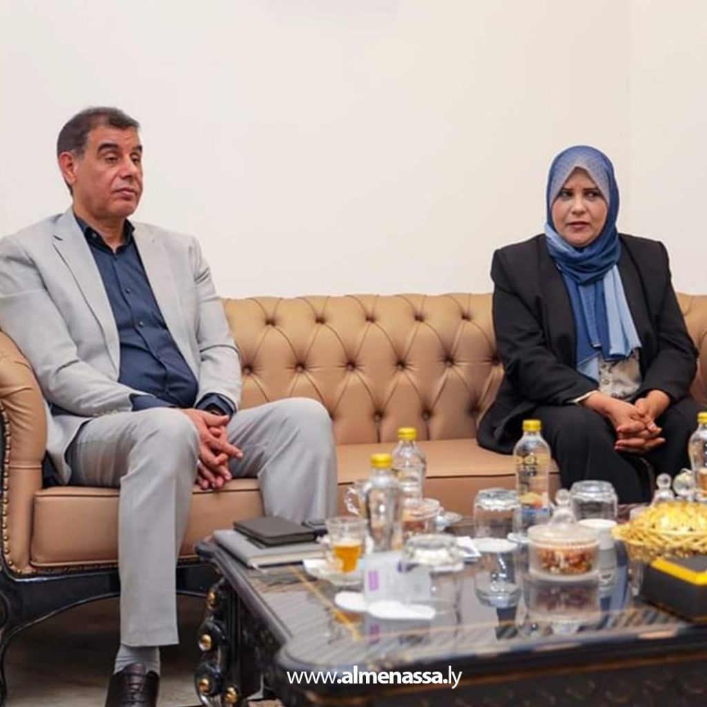 Extraa 41 القطراني يؤكد ضرورة دعم وزارة الثقافة وتوفير ما تحتاجه للمشاركة في الفعاليات الهامة