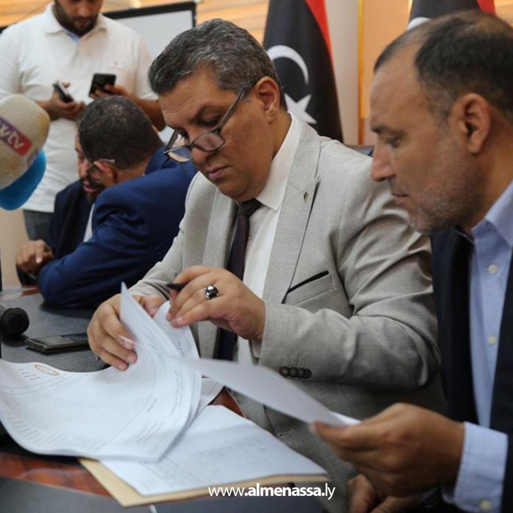 Extraa 44 وزارة التعليم تعتمد نتيجة امتحانات الشهادة الثانوية بنسبة نجاح 48.43%