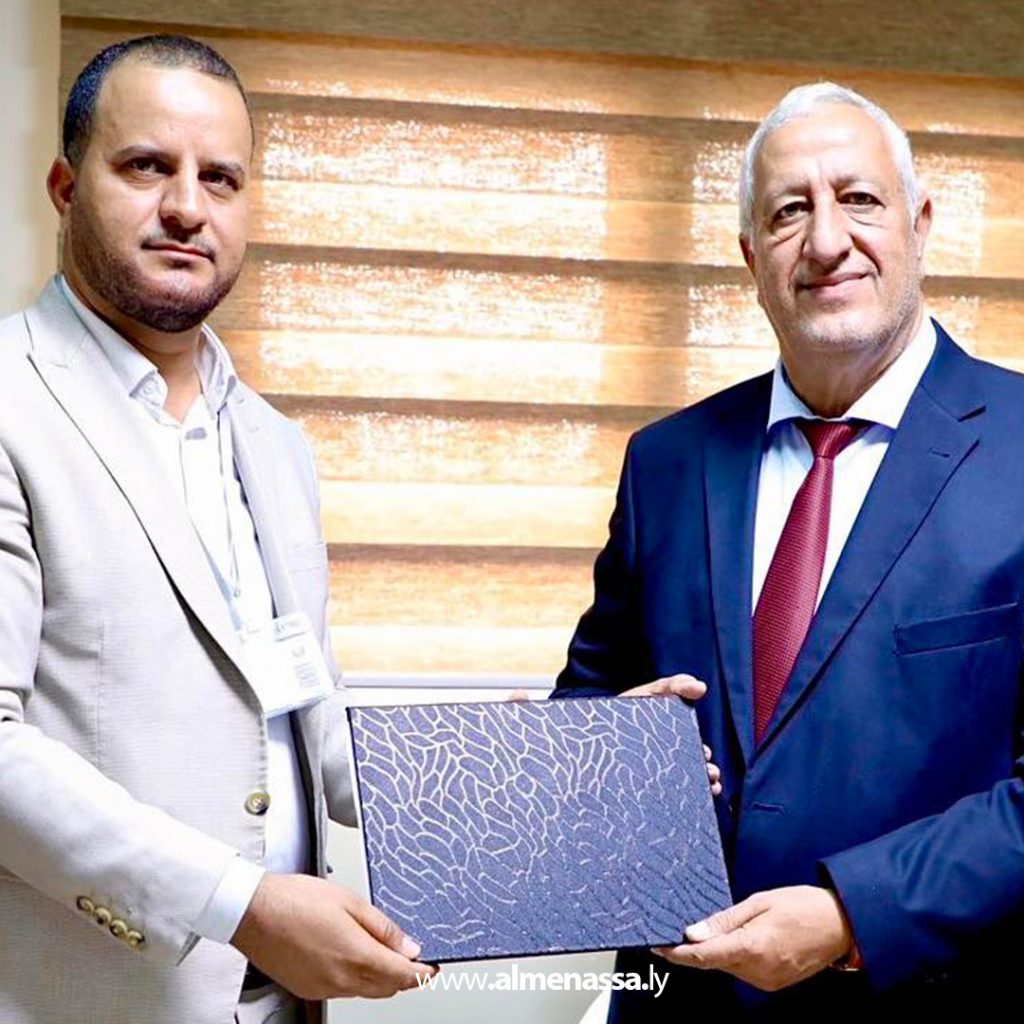 صحة الوحدة توقع مذكرة تفاهم مع الجمعية الليبية لأمراض وزراعة الكلى 2 Extraa 49 صحة الوحدة توقع مذكرة تفاهم مع الجمعية الليبية لأمراض وزراعة الكلى
