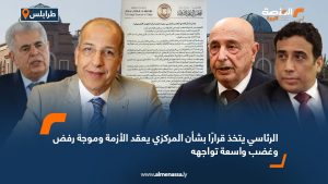 الرئاسي يتخذ قرارًا بشأن المركزي يعقد الأزمة وموجة رفض وغضب واسعة تواجهه