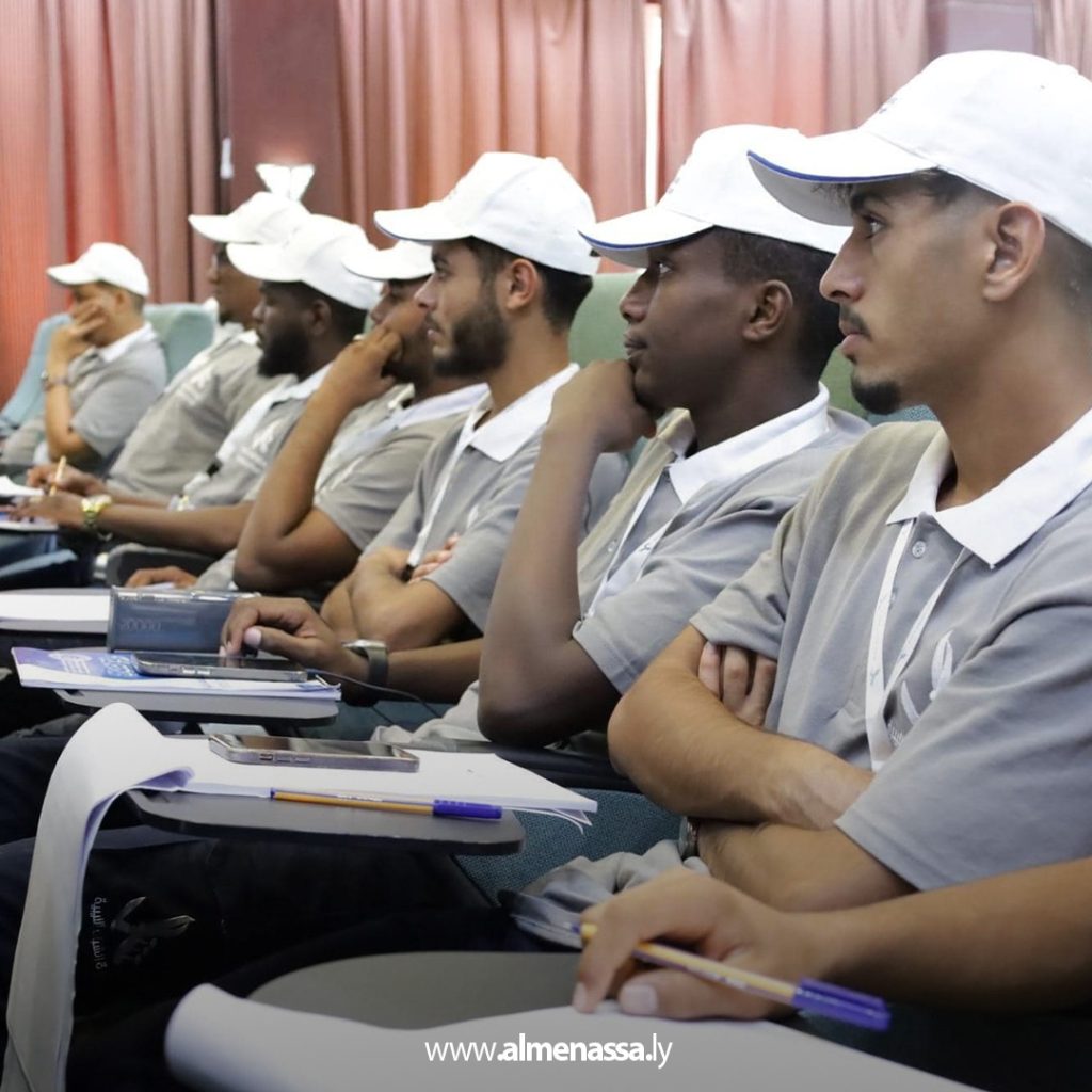 02 34 بيت شباب الزاوية يستضيف النسخة الثانية عشر لإعداد الخطباء والوعّاظ الشباب
