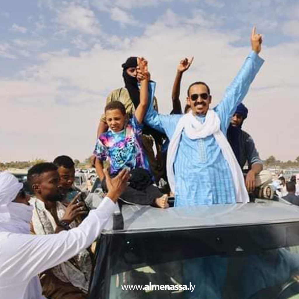 44 17 "أمنطاف" يحصد الجائزة الكبرى في مهرجان تجرهي الدولي الأول والفارس أحمد الشماسن يتألق بالمركز الأول