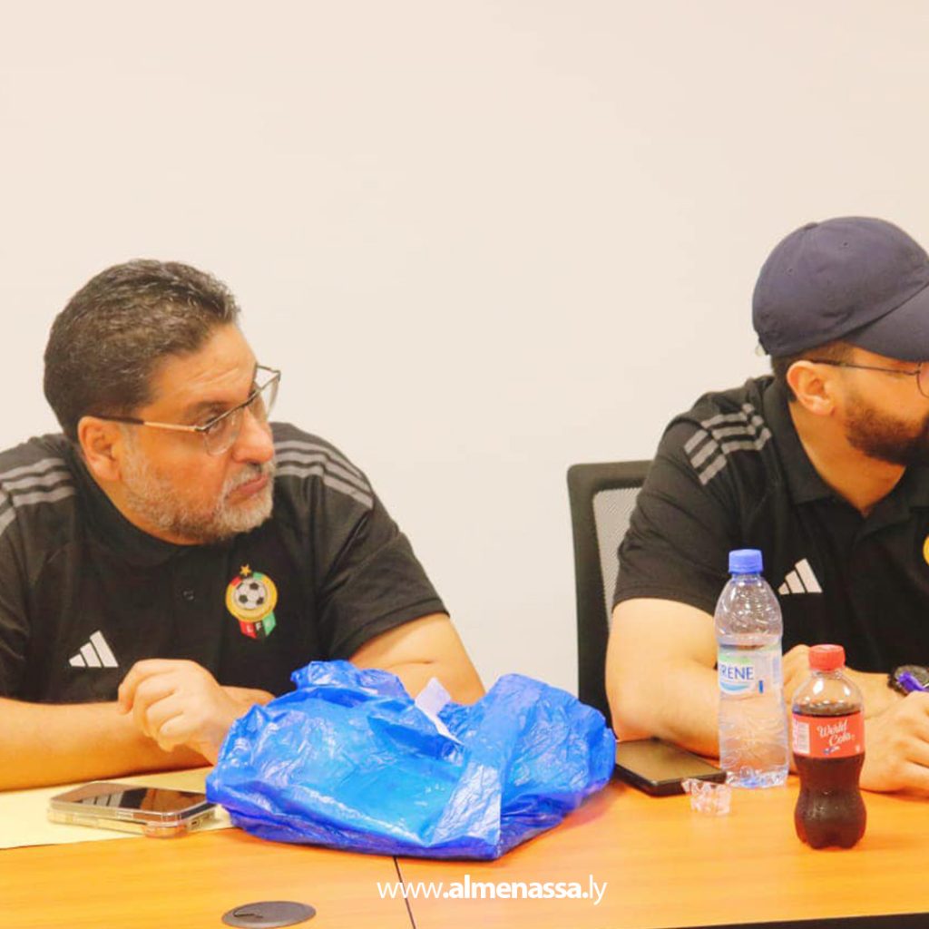 Extra 28 المنتخب الوطني لكرة القدم يواجه بنين بالزي الأبيض في تصفيات أمم أفريقيا 2025