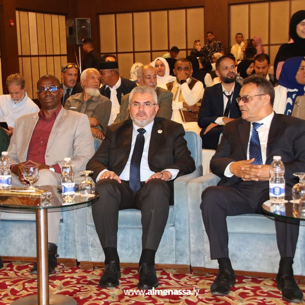 Extra1 160 طرابلس تحتضن احتفالية اليوم العالمي للسياحة