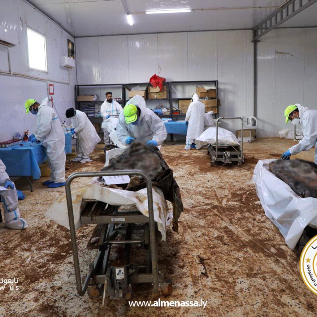 Extra10 الجيش الأبيض.. جنود واجهوا الموت أملاً في الحياة