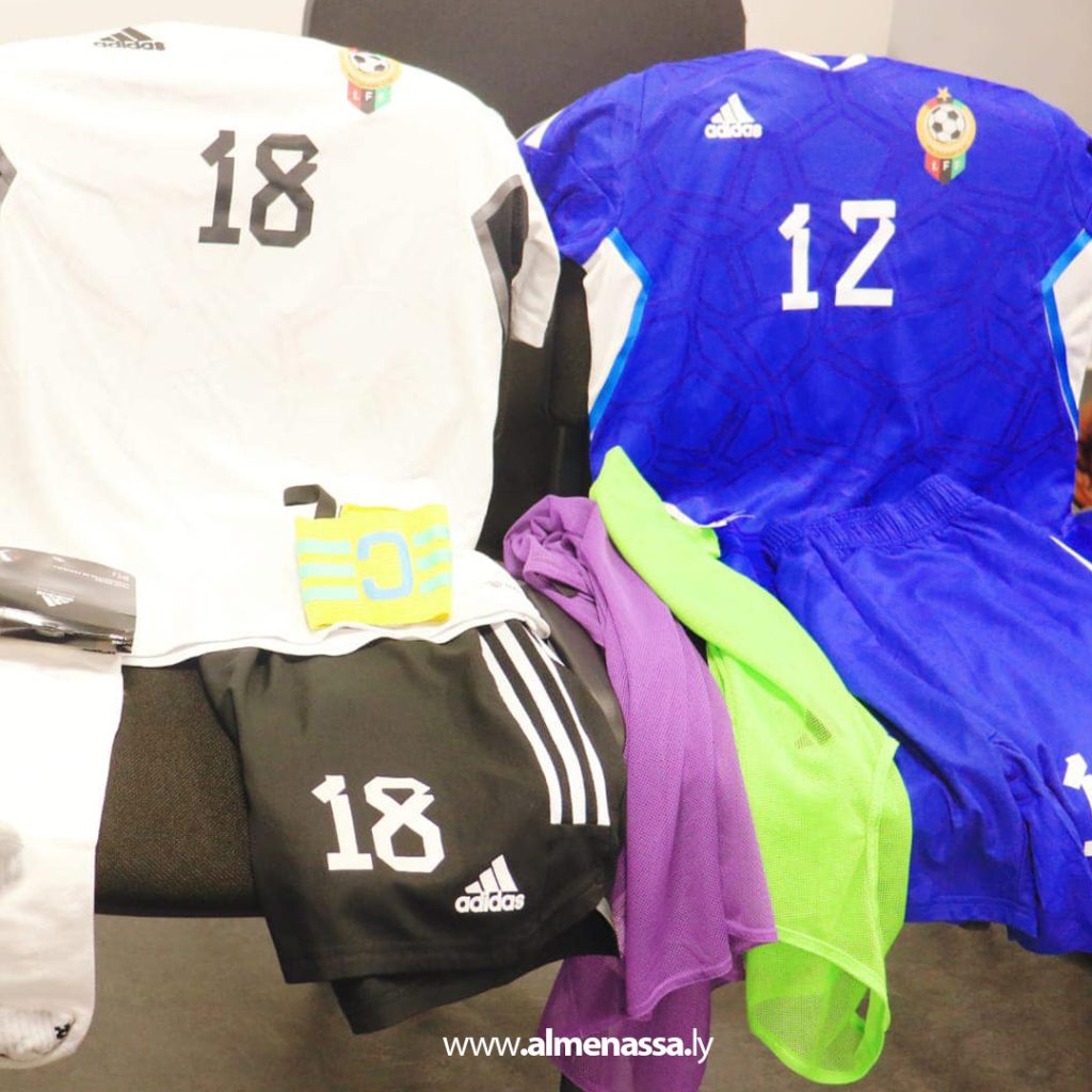 Extra12 المنتخب الوطني لكرة القدم يواجه بنين بالزي الأبيض في تصفيات أمم أفريقيا 2025