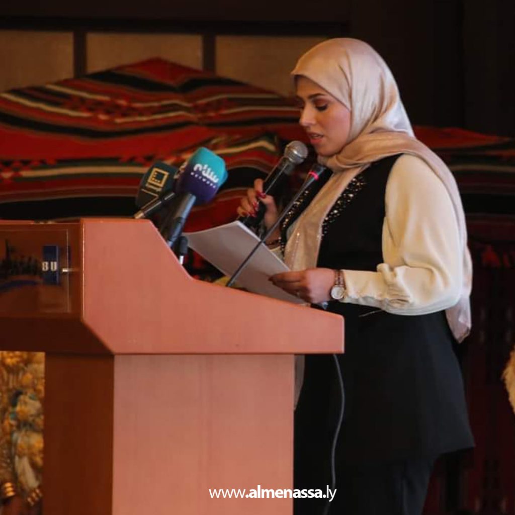 Extra13 4 طرابلس تحتضن احتفالية اليوم العالمي للسياحة