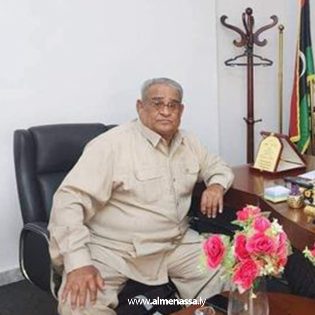 Extra2 153 وزارة الزراعة تبحث الاستثمار في بلدية الجوف الغربي