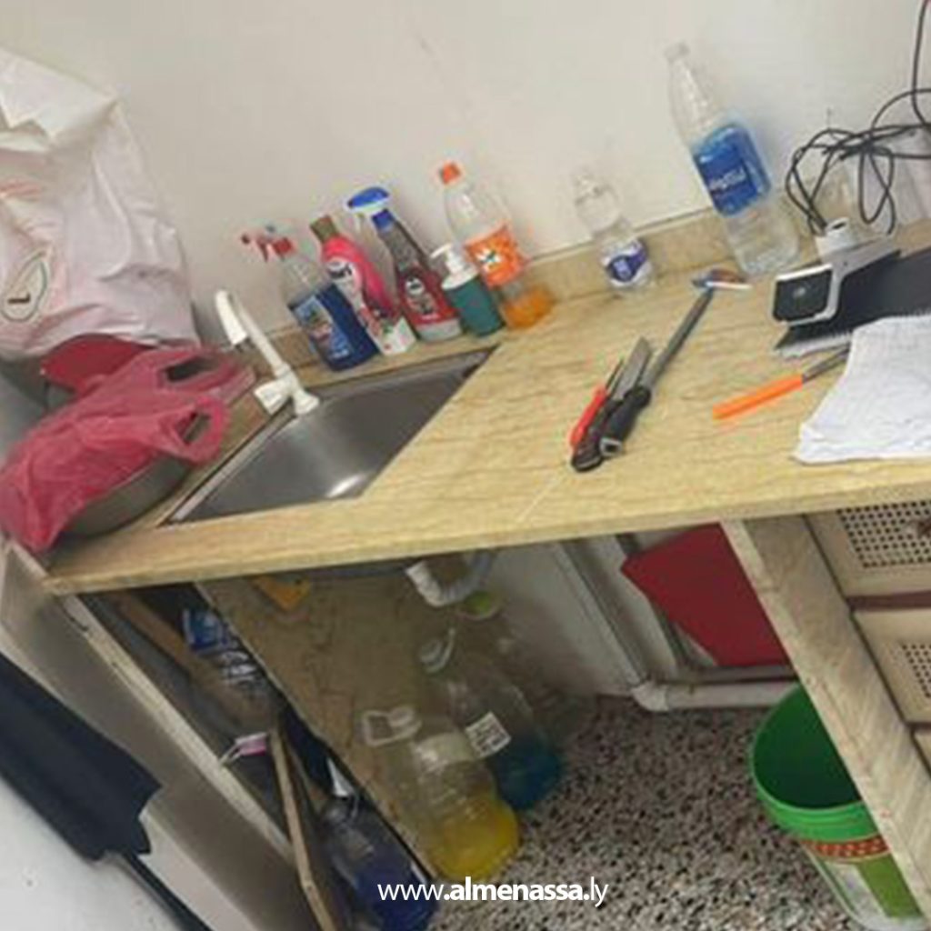 Extra2 187 مركز الرقابة على الأغذية يرصد مخالفات في محال بيع اللحوم في أبو مشماشة