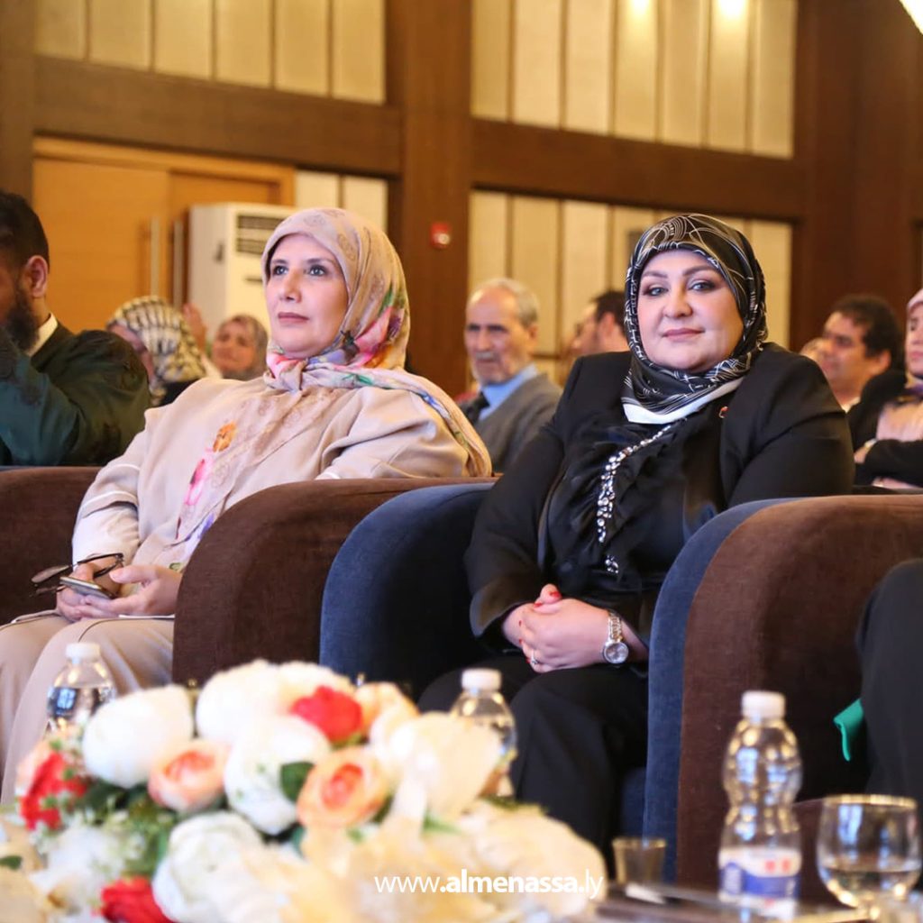 Extra2 208 طرابلس تحتضن احتفالية اليوم العالمي للسياحة