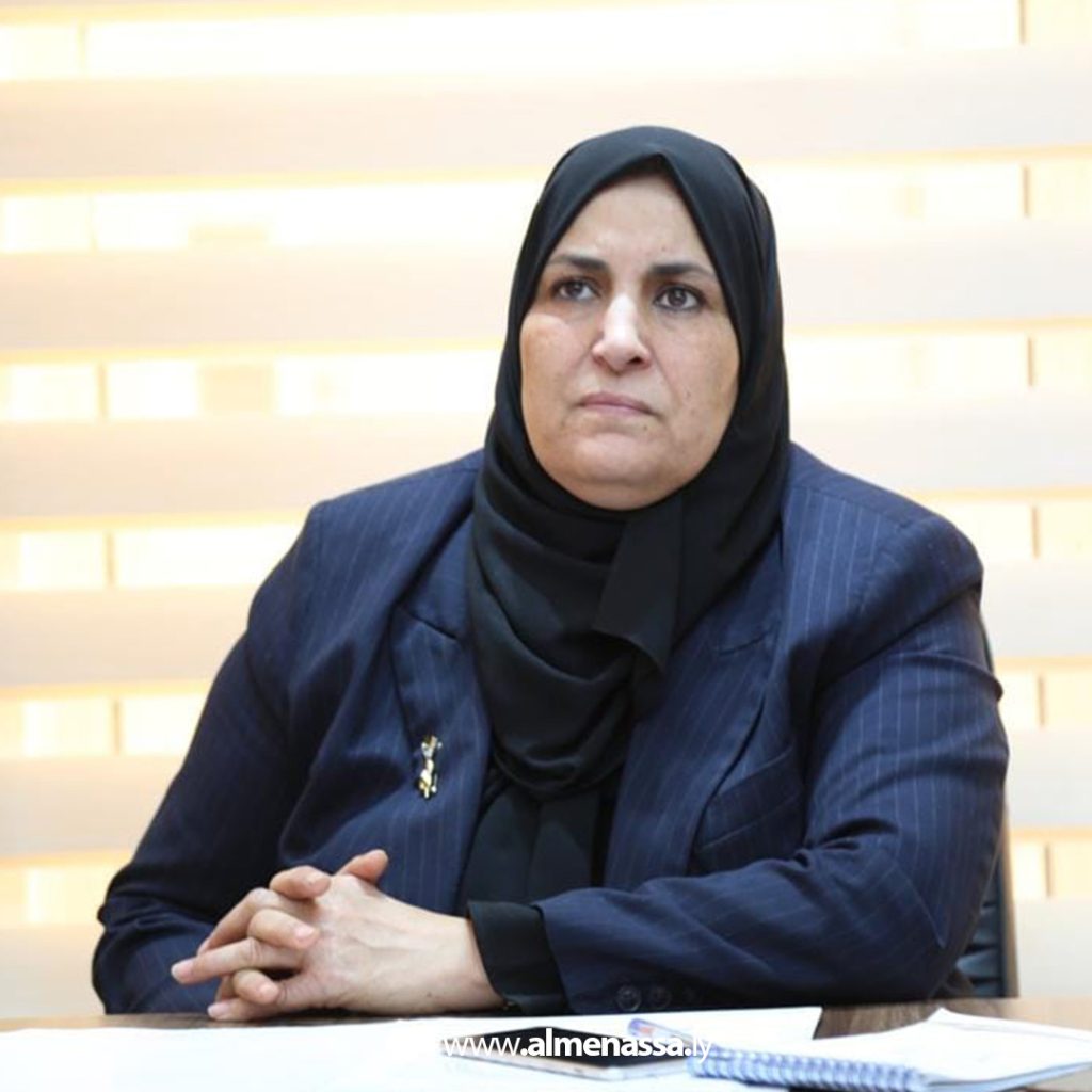 Extra2 230 لجنة التسكين بالمؤسسات التعليمية تُنجز تسكين موظفي 720 مؤسسة تعليمية