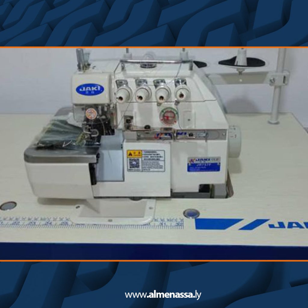 Extra2 240 مؤسسة النفط تسلم معمل تفصيل وخياطة لمركز تدريب المرأة بأوجلة