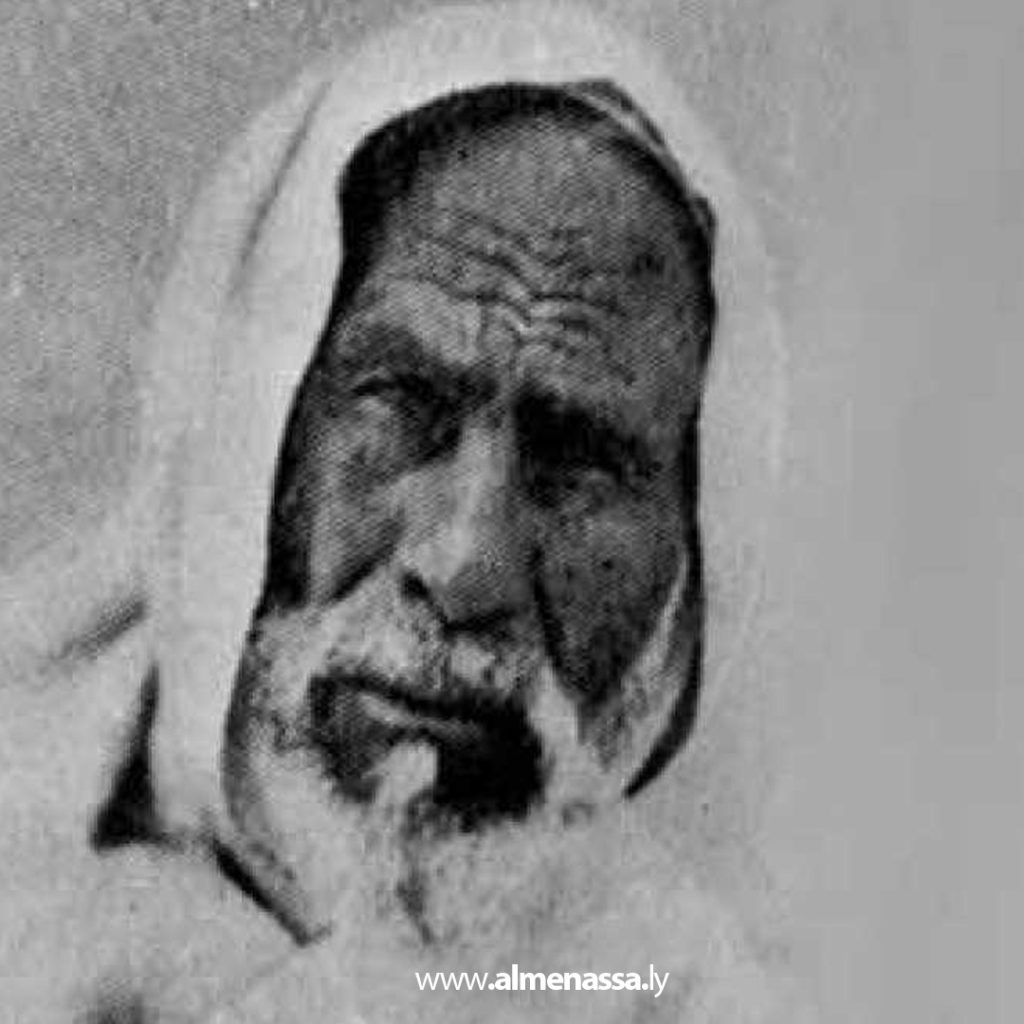 Extra2 83 ذكرى استشهاد عمر المختار رمز المقاومة الليبية في وجه الاستعمار الإيطالي