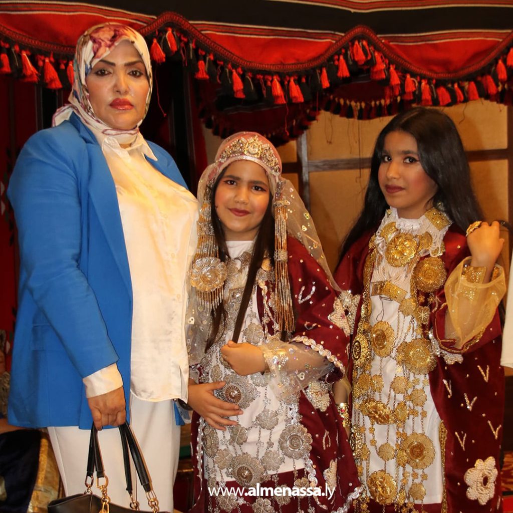 Extra22 طرابلس تحتضن احتفالية اليوم العالمي للسياحة