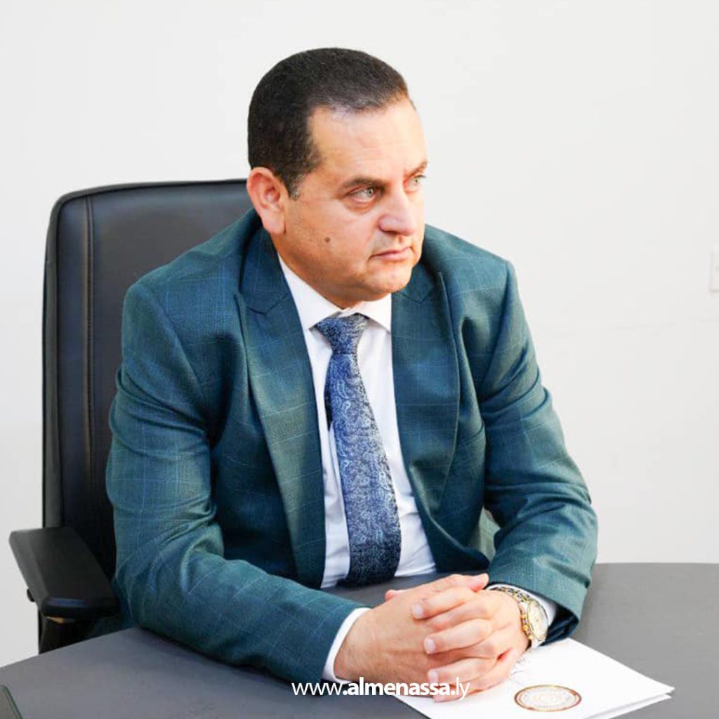 الحويج يطلع على نشاطات الاتحاد الدولي لجمعيات الصليب الأحمر والهلال الأحمر في ليبيا 3 Extra3 119 الحويج يطلع على نشاطات الاتحاد الدولي لجمعيات الصليب الأحمر والهلال الأحمر في ليبيا