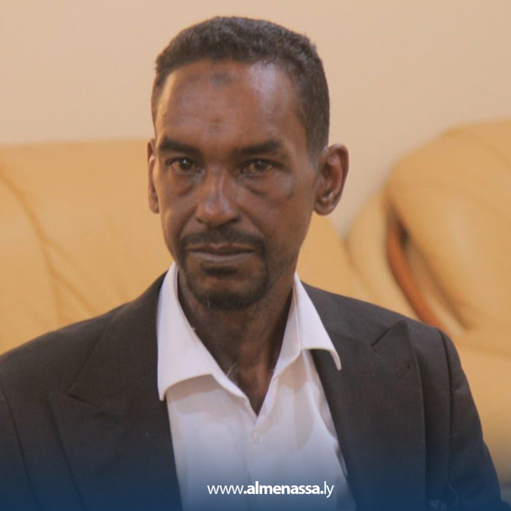 Extra3 137 بلدية الغريفة تبحث تخصيص قطع أرض لمكتب الرياضة  