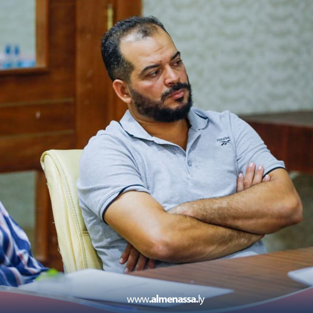 Extra3 138 ورشة عمل لرفع جهوزية رقابة المنافذ بشأن مرض جدري القرود