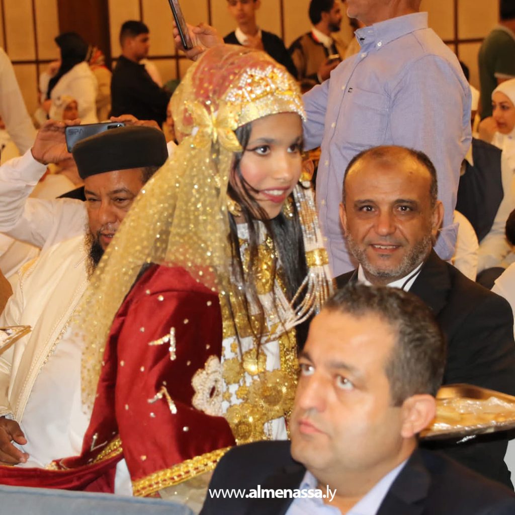 Extra3 152 طرابلس تحتضن احتفالية اليوم العالمي للسياحة