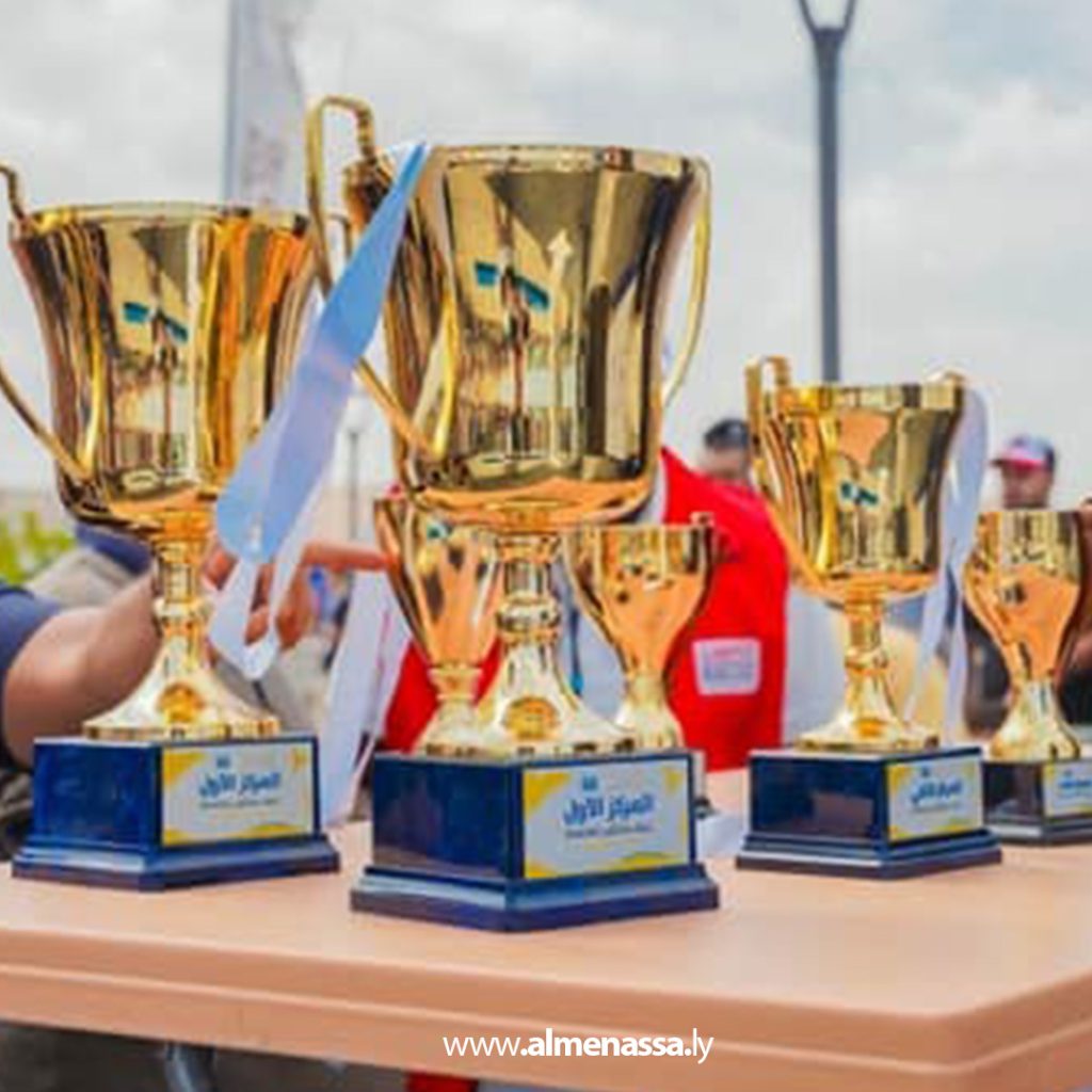 Extra3 86 3000 متسابق يشاركون في نصف ماراثون العاصمة