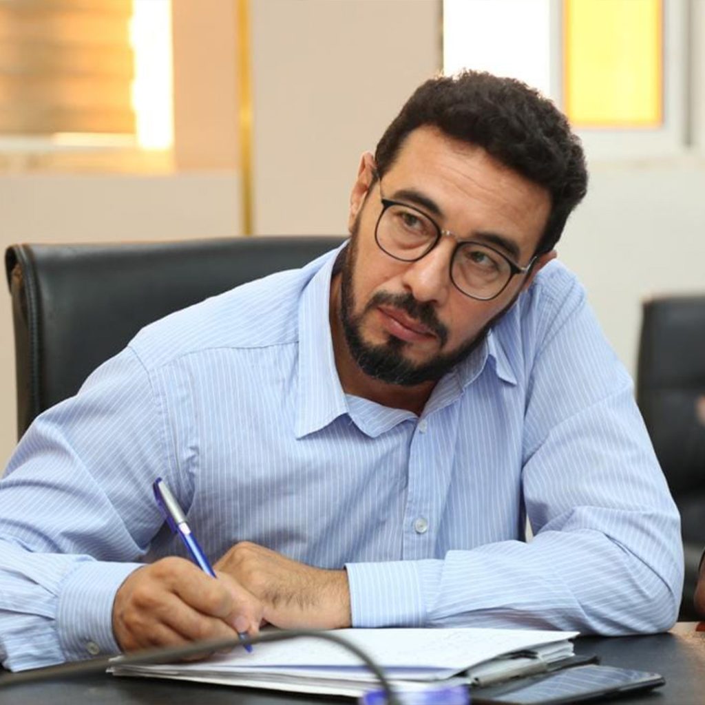 Extra4 104 وزير التربية والتعليم يشهد الاجتماع الحادي عشر للجنة توطين مدارس المستقبل