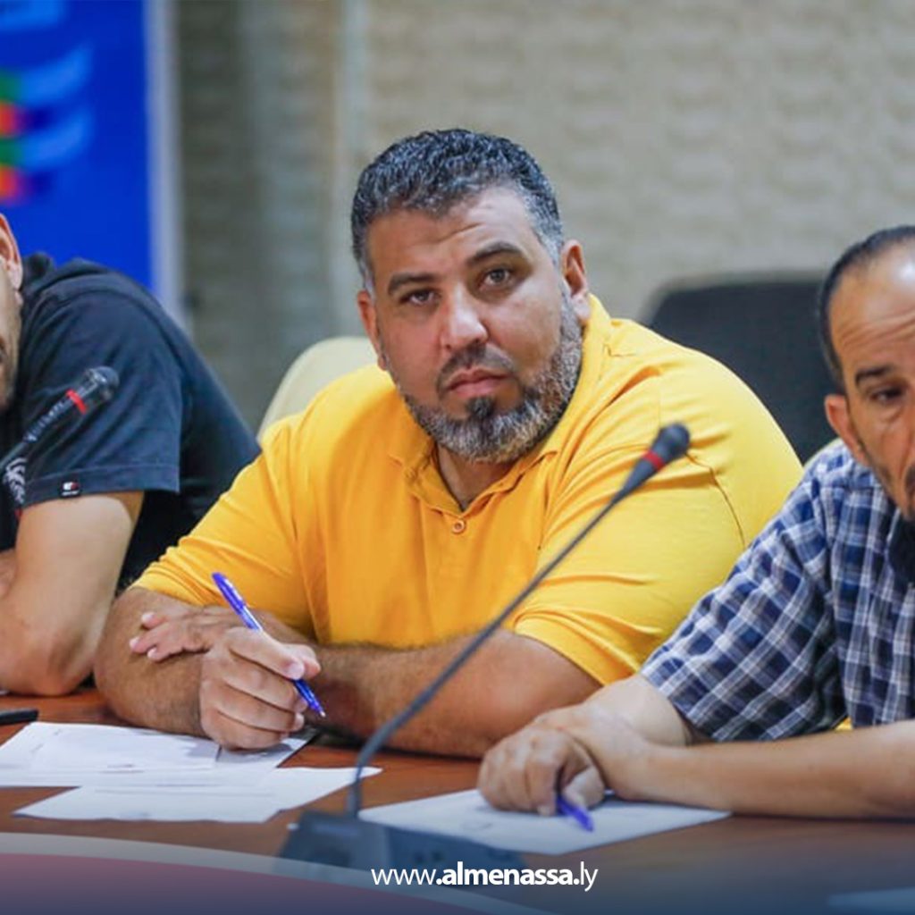 Extra4 81 ورشة عمل لرفع جهوزية رقابة المنافذ بشأن مرض جدري القرود