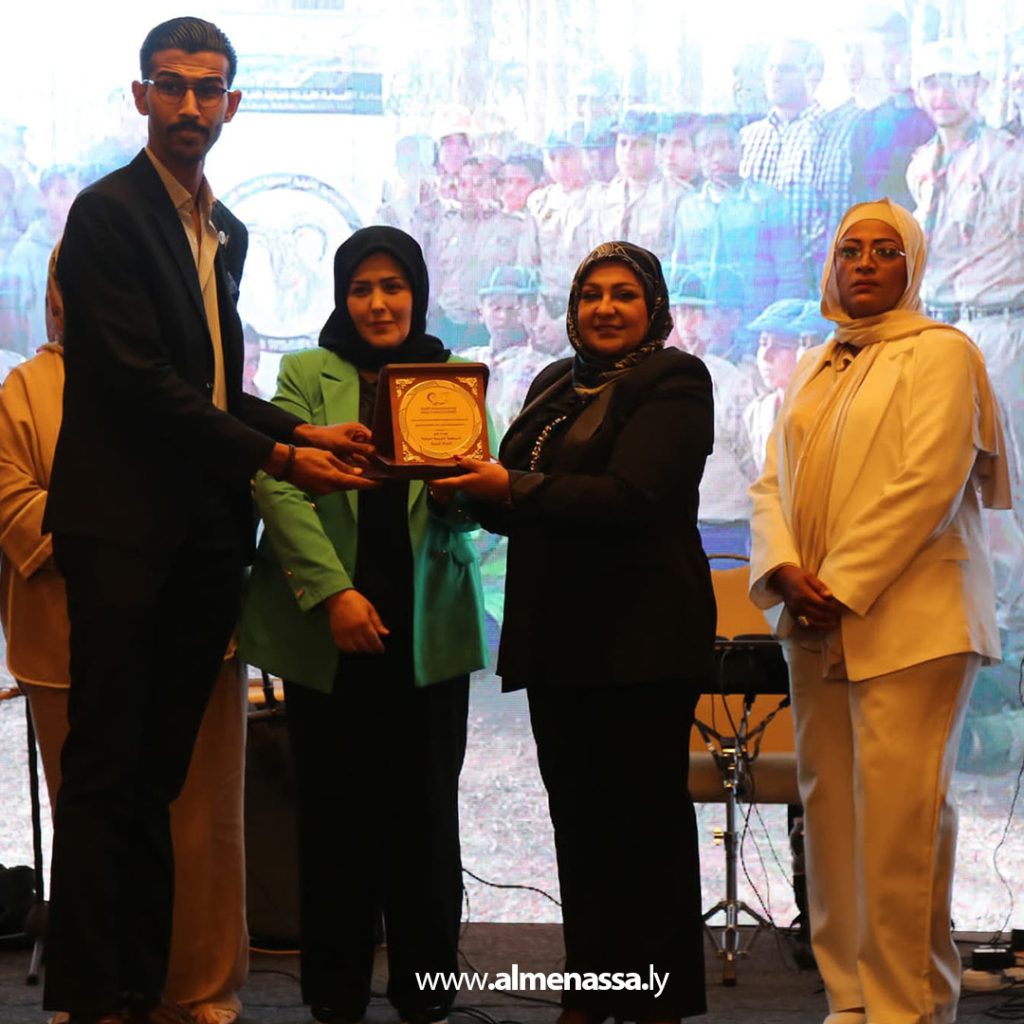 Extra4 91 طرابلس تحتضن احتفالية اليوم العالمي للسياحة