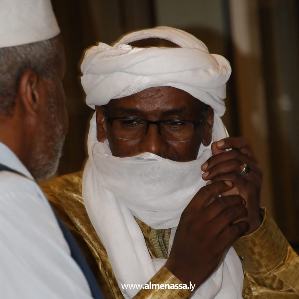 Extra7 16 طرابلس تحتضن احتفالية اليوم العالمي للسياحة