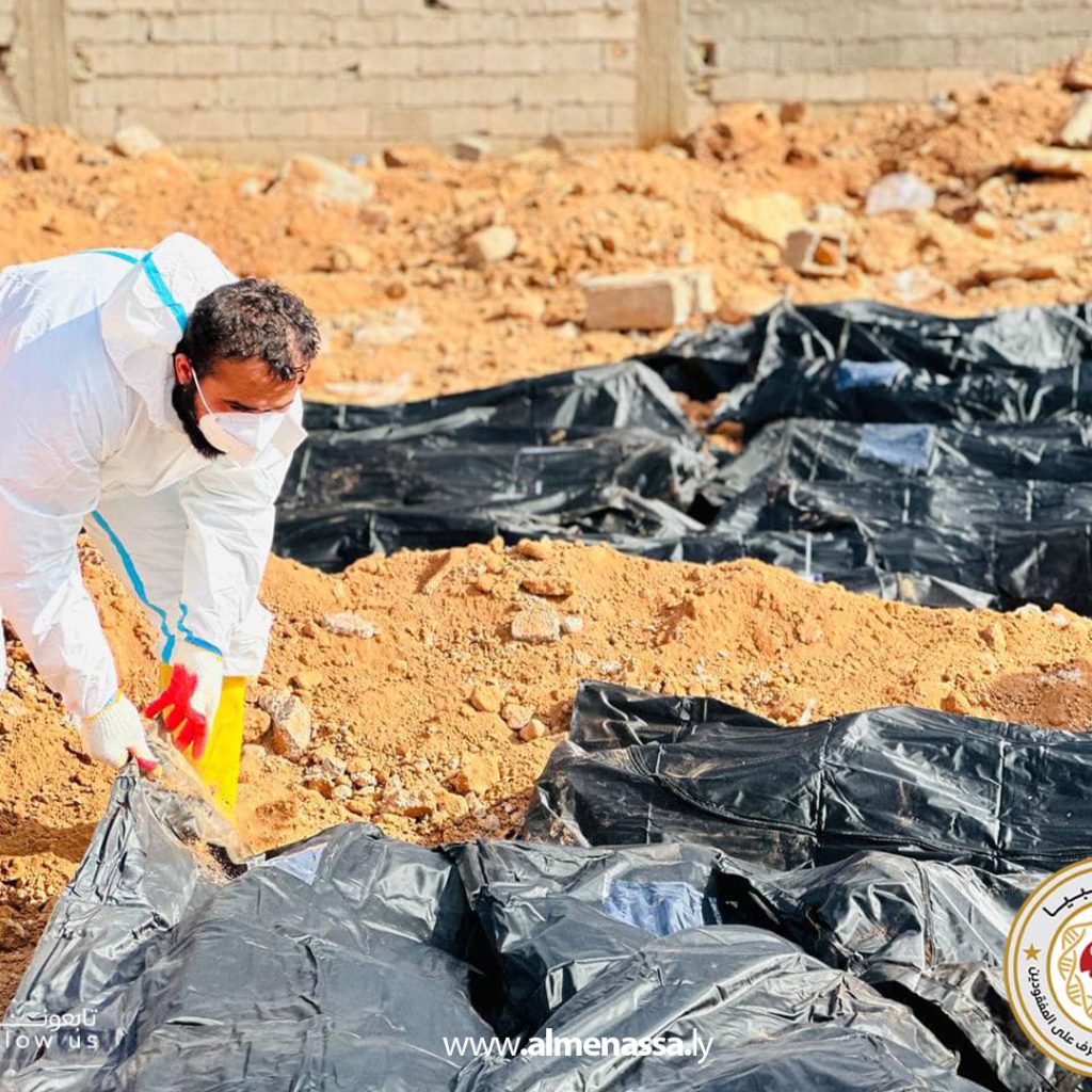 Extra7 2 الجيش الأبيض.. جنود واجهوا الموت أملاً في الحياة