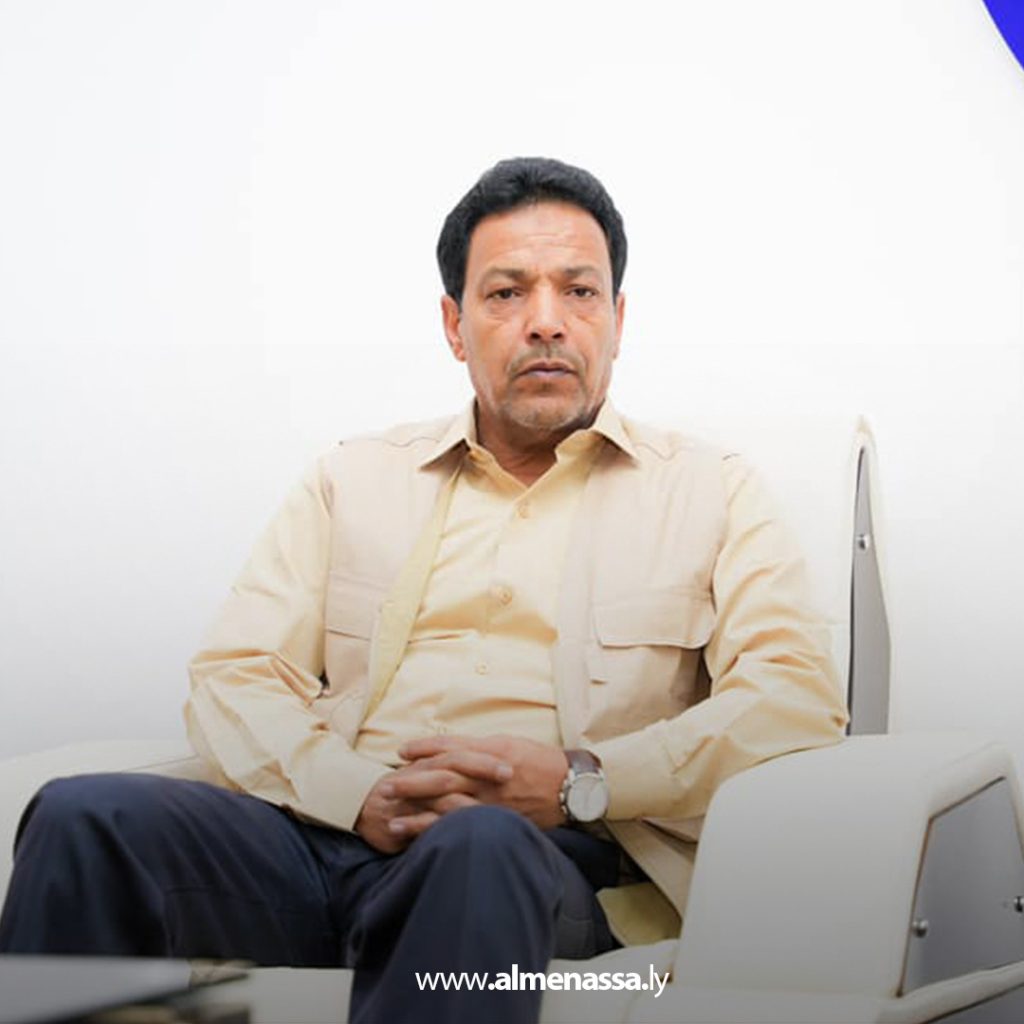 02 2 وزارة الموارد المائية تبحث مع شركة صينية التعاون في مجالات تقنيات المياه