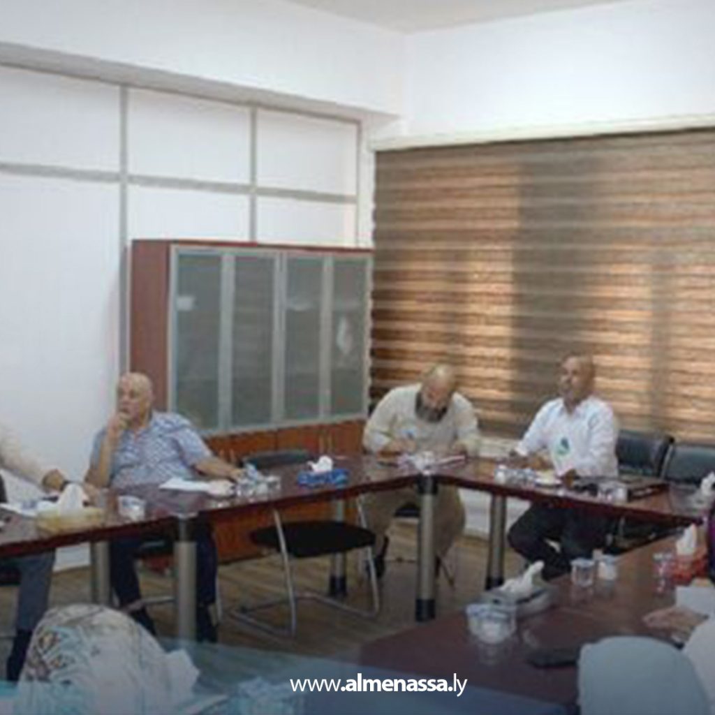 02 9 هيئة أمن وسلامة المعلومات تنظم ورشة عمل حول سياسات أمن المعلومات