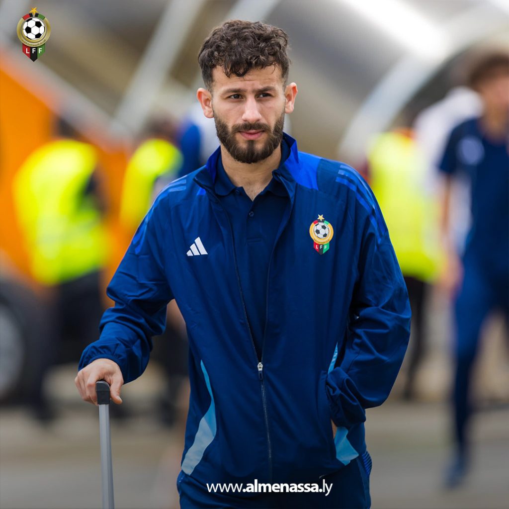 05 المنتخب الوطني يصل لنيجيريا وسط استياء كبير من الاستقبال